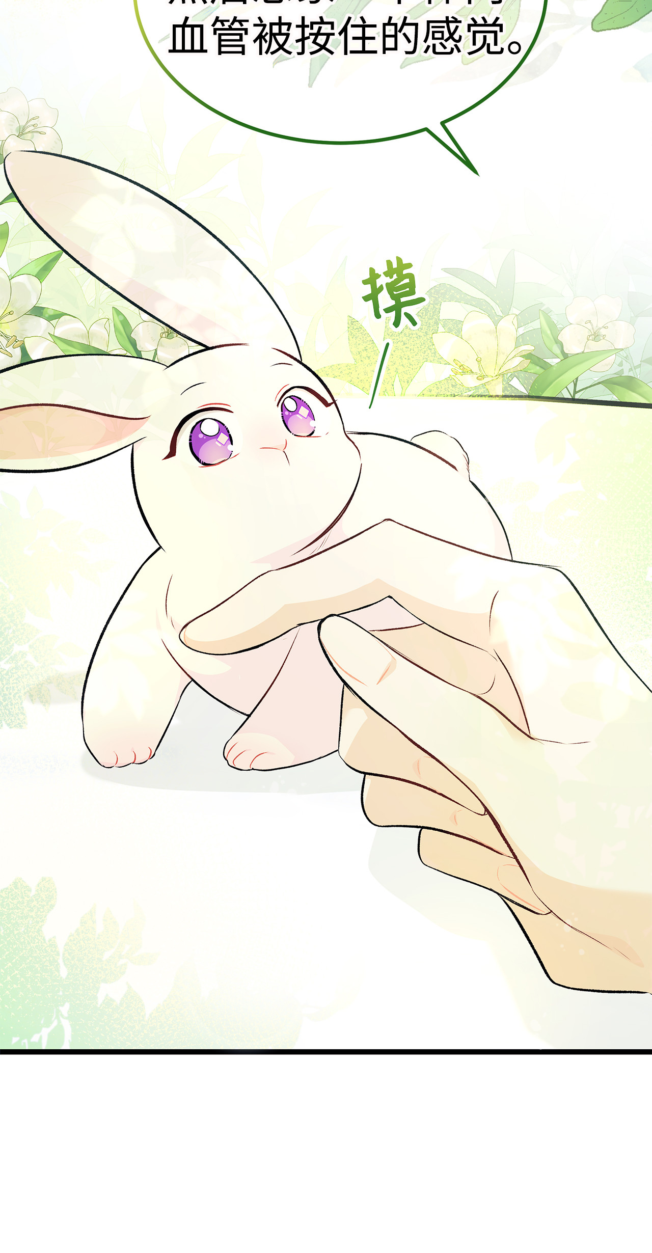 兔子与黑豹的共生关系06 兔界拳王