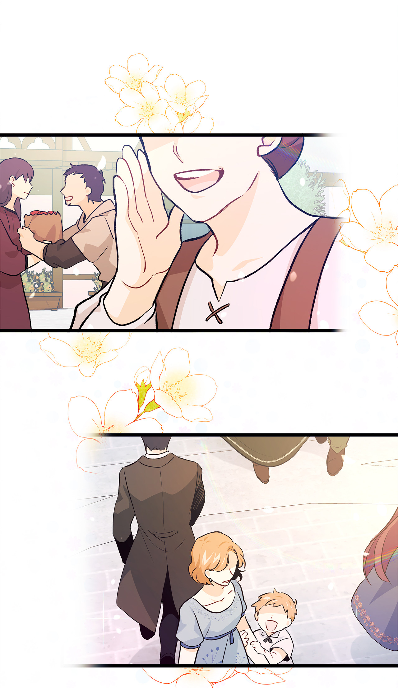 兔子与黑豹的共生关系06 兔界拳王