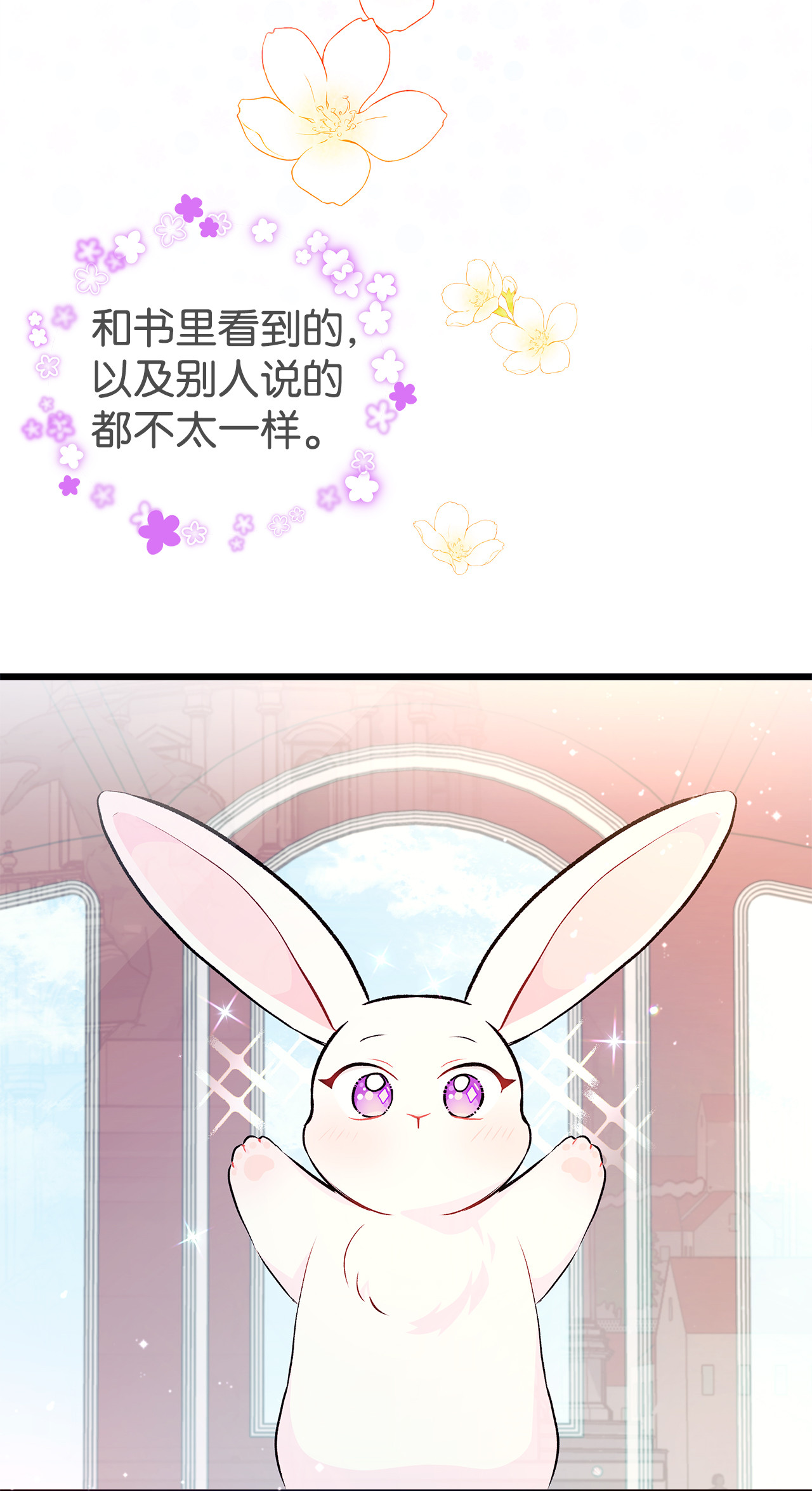 兔子与黑豹的共生关系06 兔界拳王