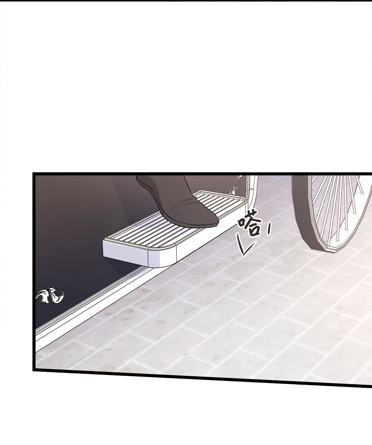 兔子与黑豹的共生关系06 兔界拳王