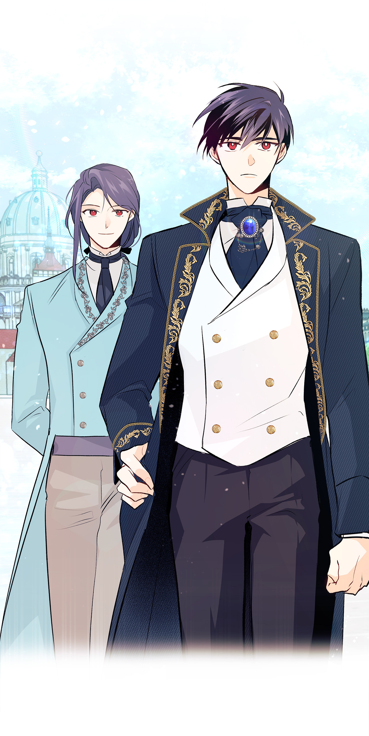 兔子与黑豹的共生关系06 兔界拳王