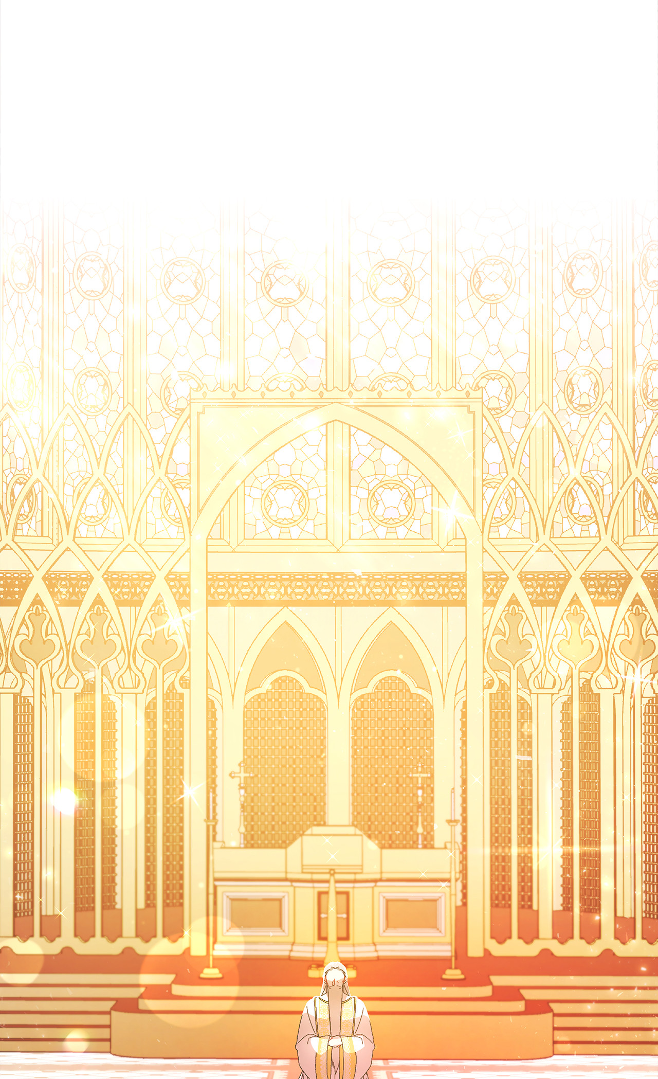 兔子与黑豹的共生关系07 兽神的诅咒