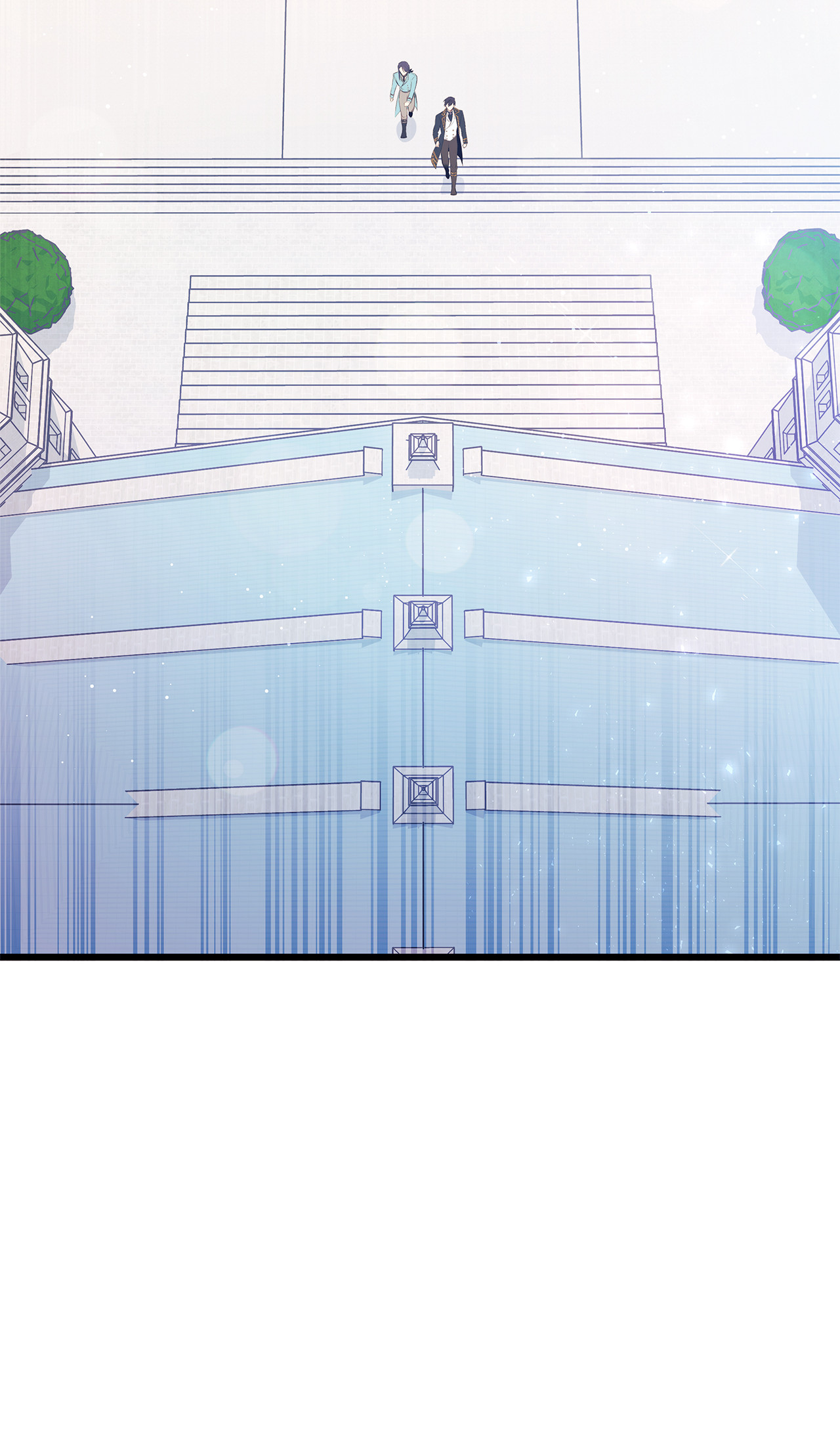 兔子与黑豹的共生关系07 兽神的诅咒