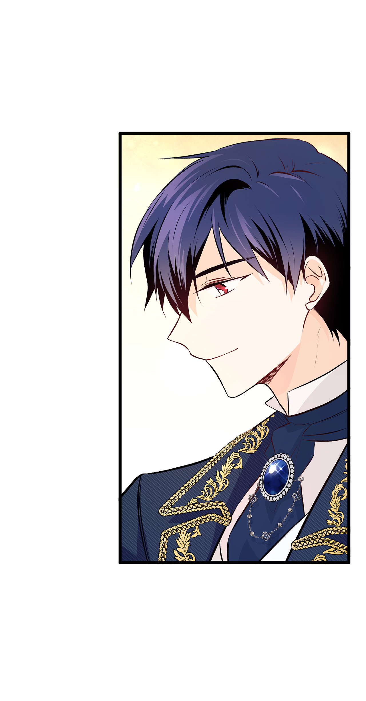 兔子与黑豹的共生关系07 兽神的诅咒