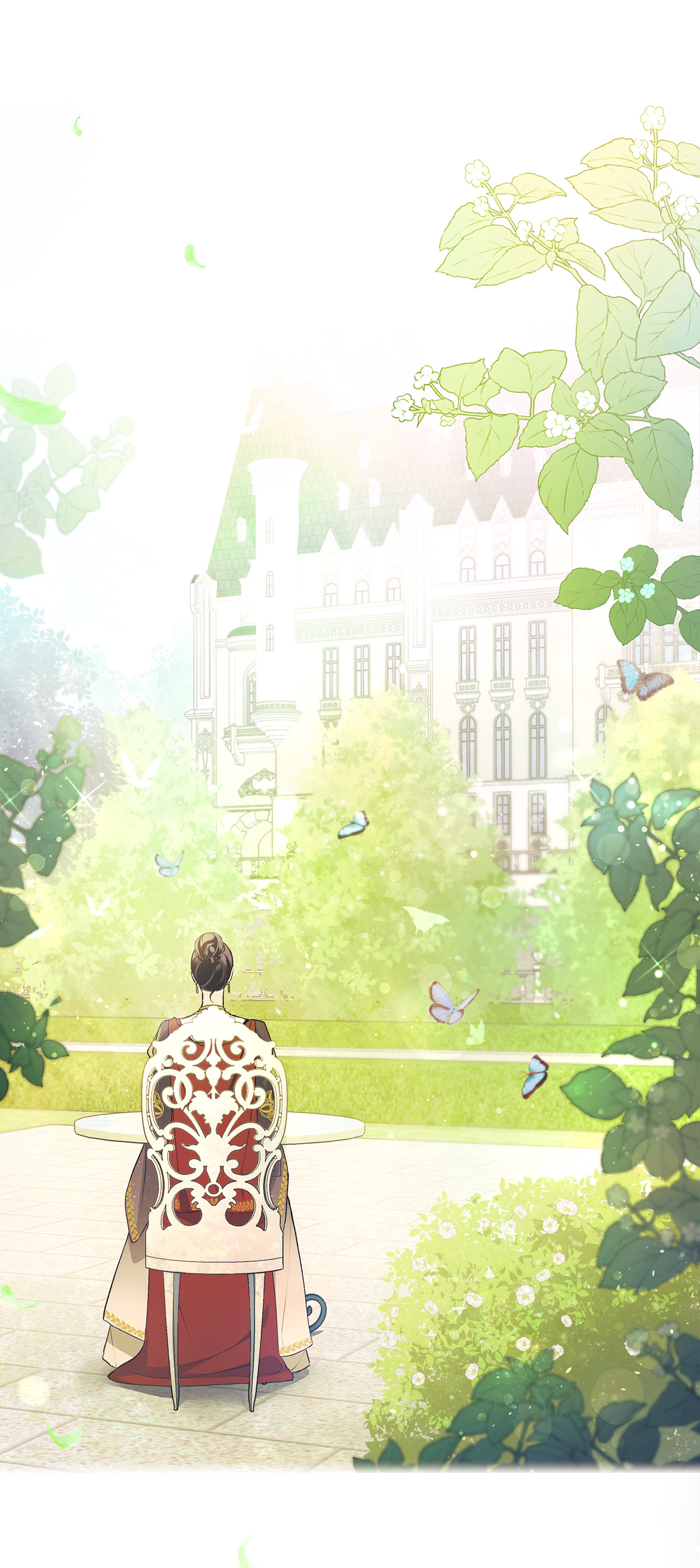 兔子与黑豹的共生关系08 兔兔被捉