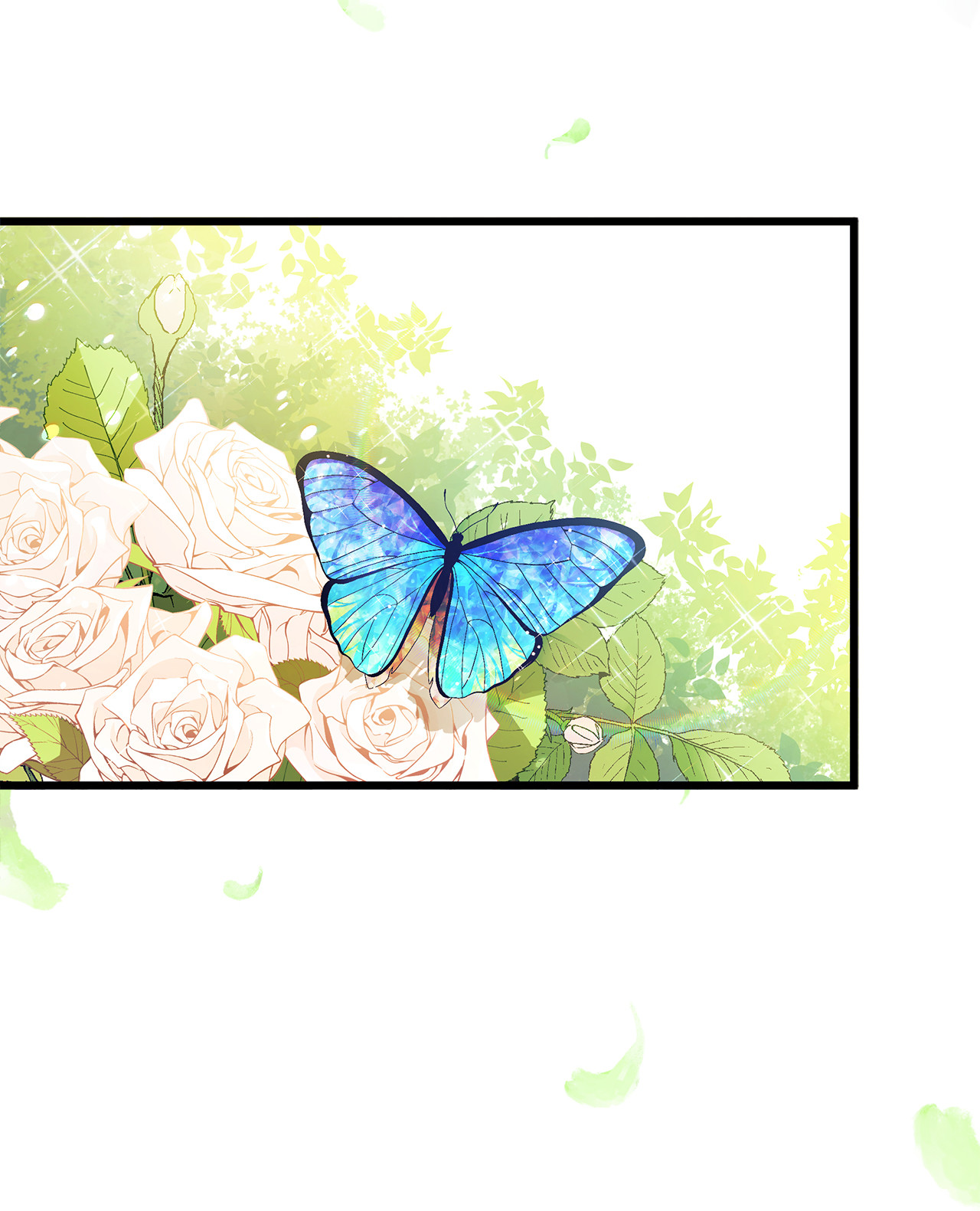 兔子与黑豹的共生关系08 兔兔被捉