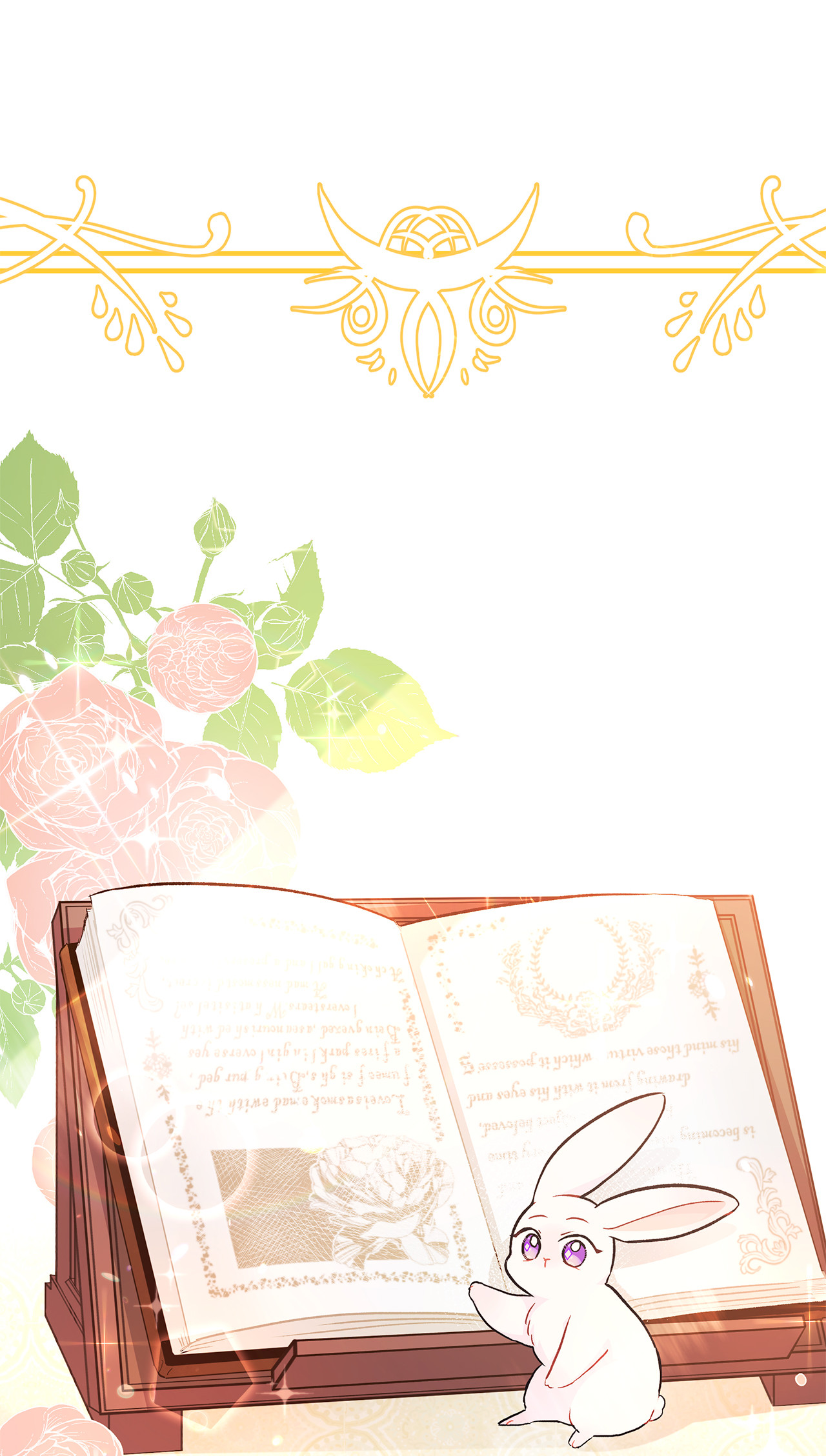 兔子与黑豹的共生关系08 兔兔被捉