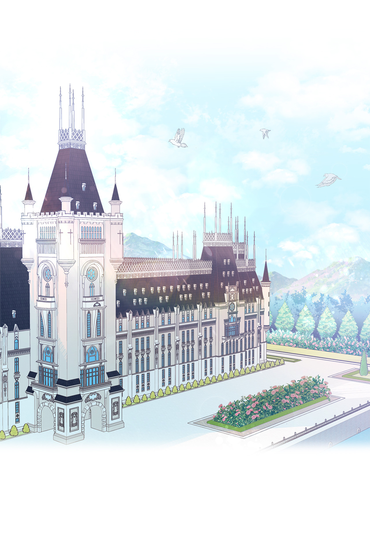 兔子与黑豹的共生关系08 兔兔被捉