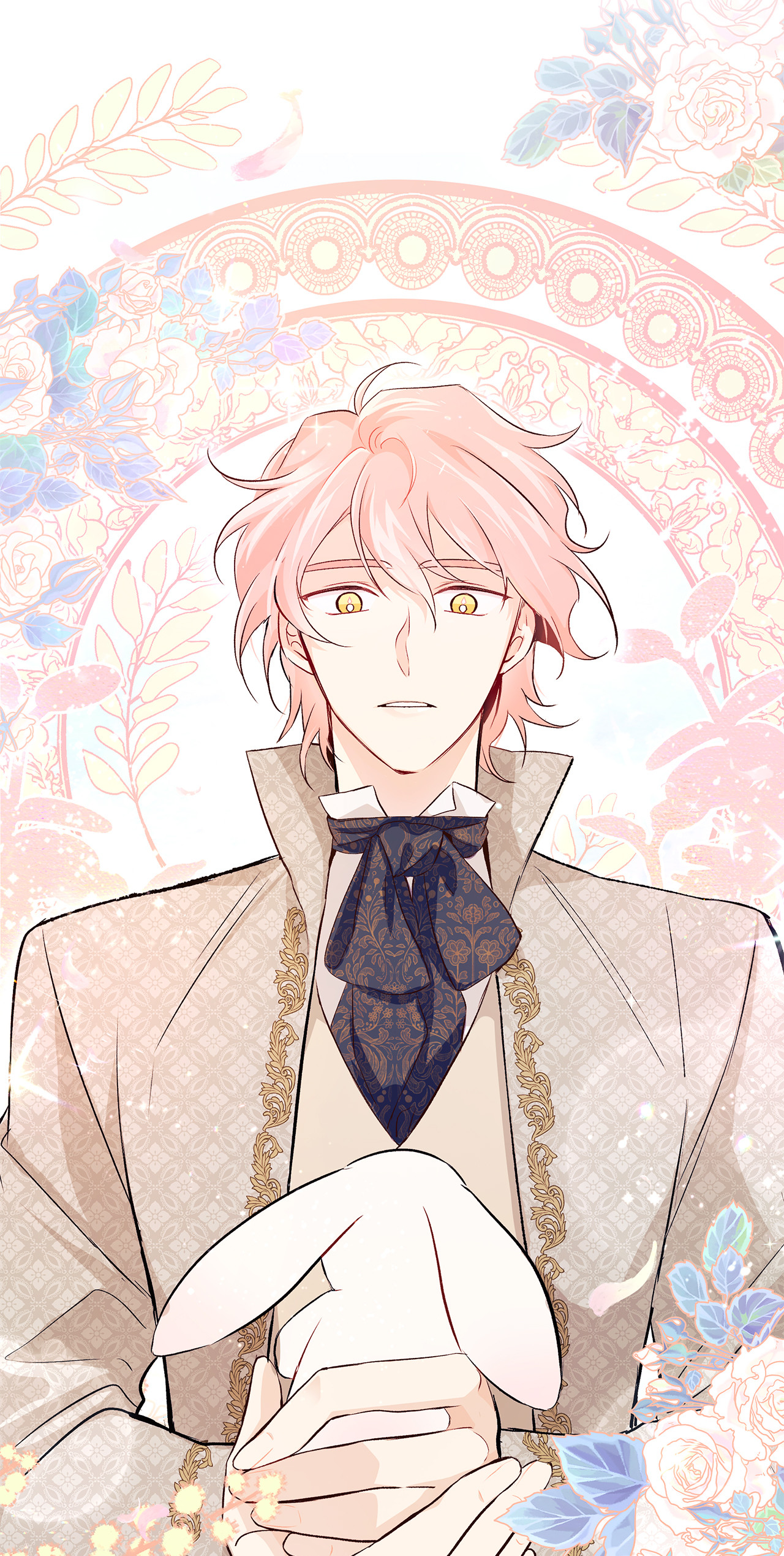 兔子与黑豹的共生关系08 兔兔被捉