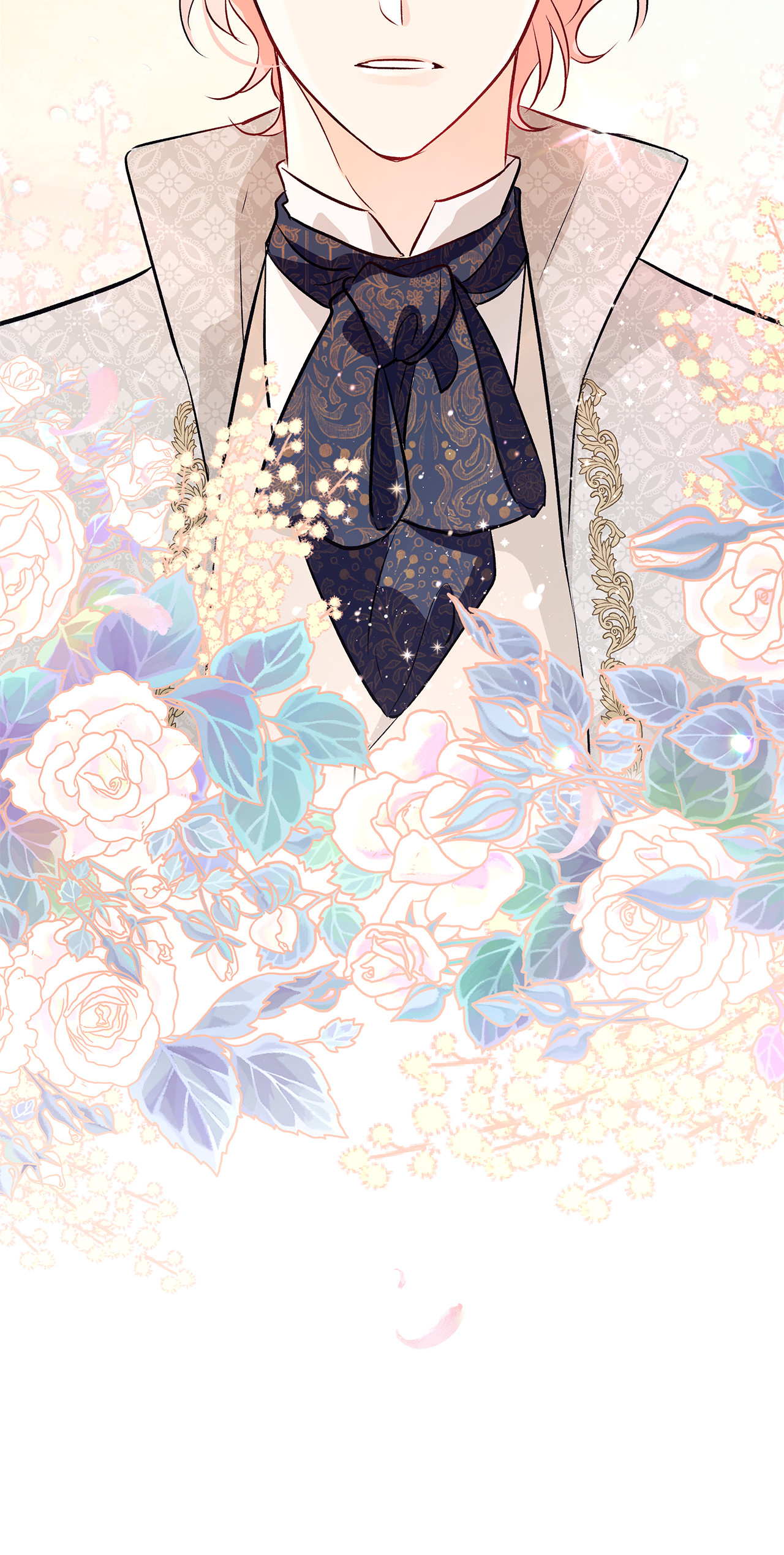 兔子与黑豹的共生关系08 兔兔被捉