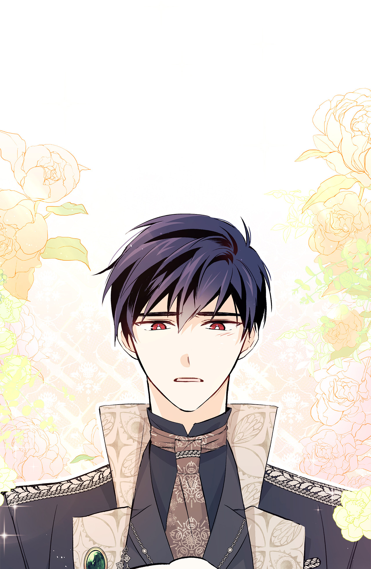 兔子与黑豹的共生关系09 放开我的兔子