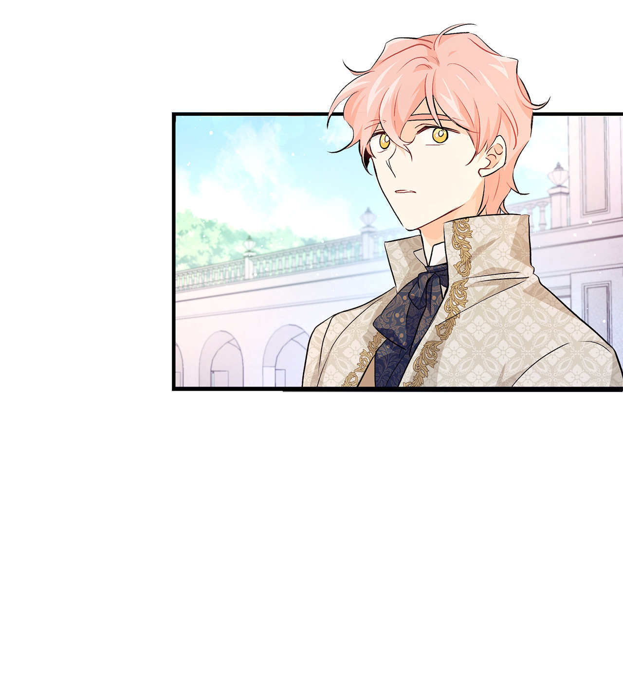 兔子与黑豹的共生关系09 放开我的兔子