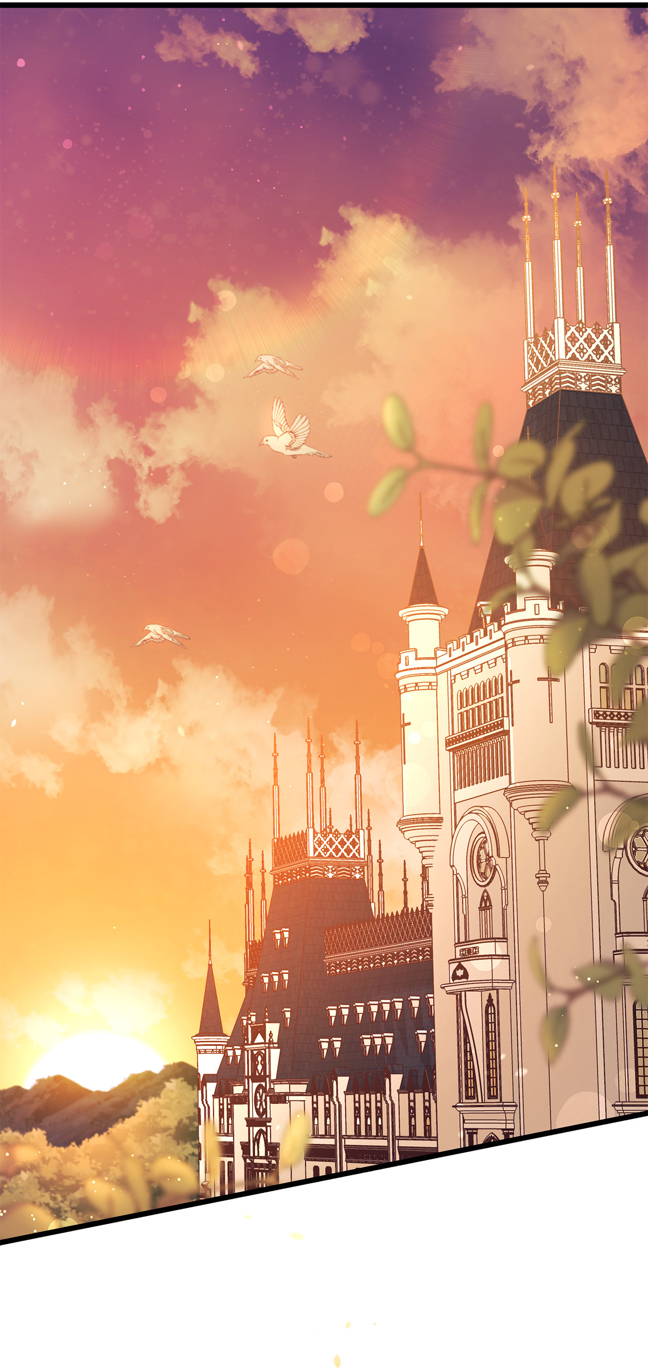 兔子与黑豹的共生关系09 放开我的兔子