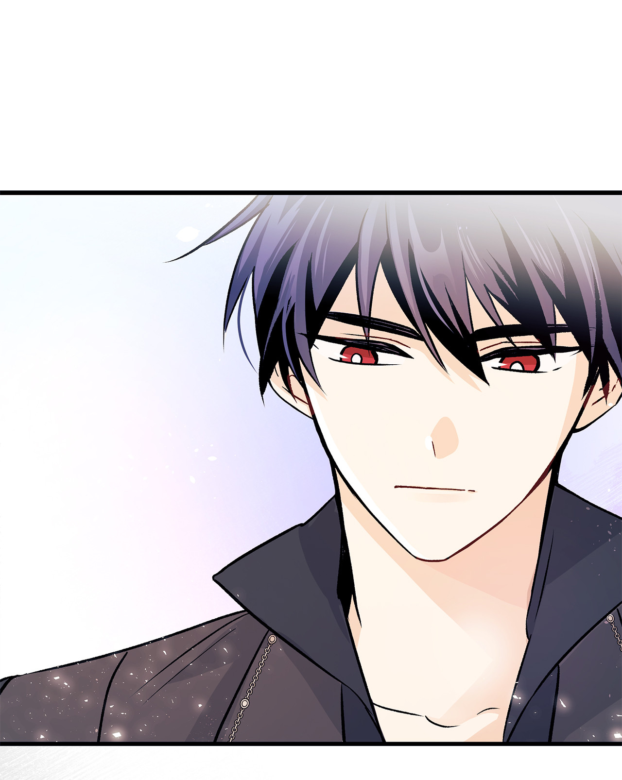 兔子与黑豹的共生关系09 放开我的兔子