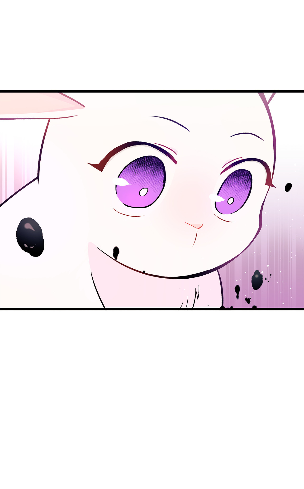 兔子与黑豹的共生关系10 兔兔大变活人！