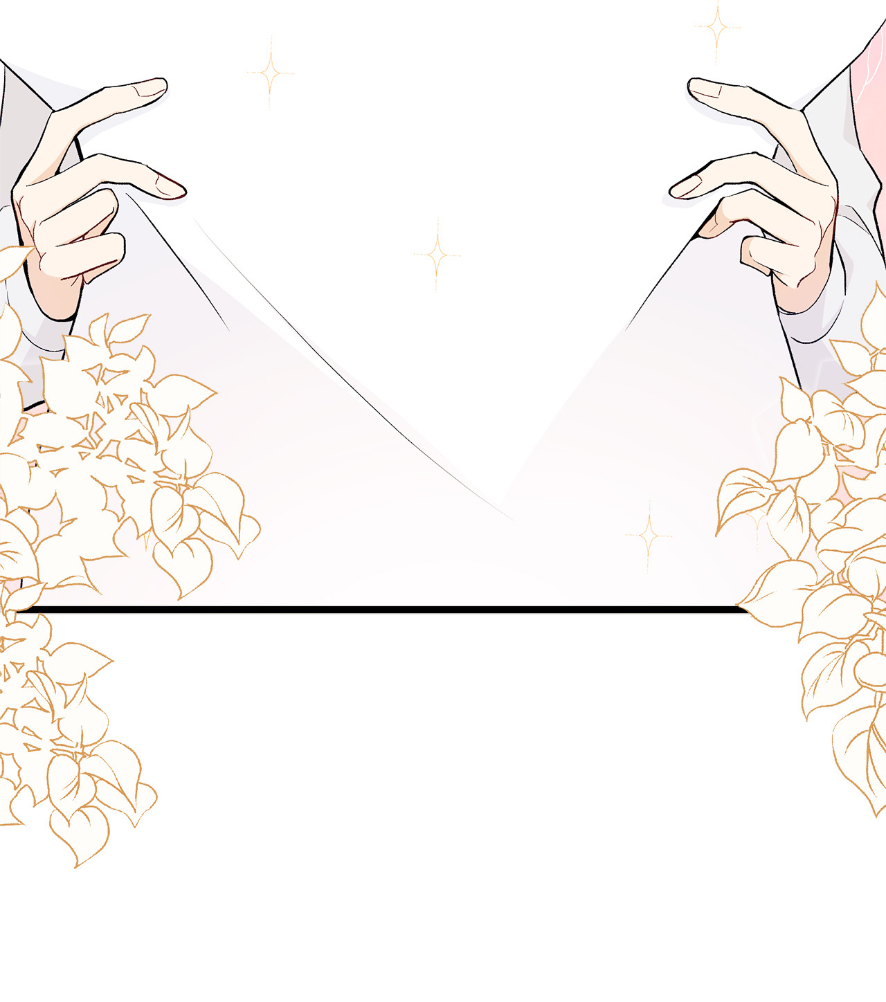 兔子与黑豹的共生关系10 兔兔大变活人！