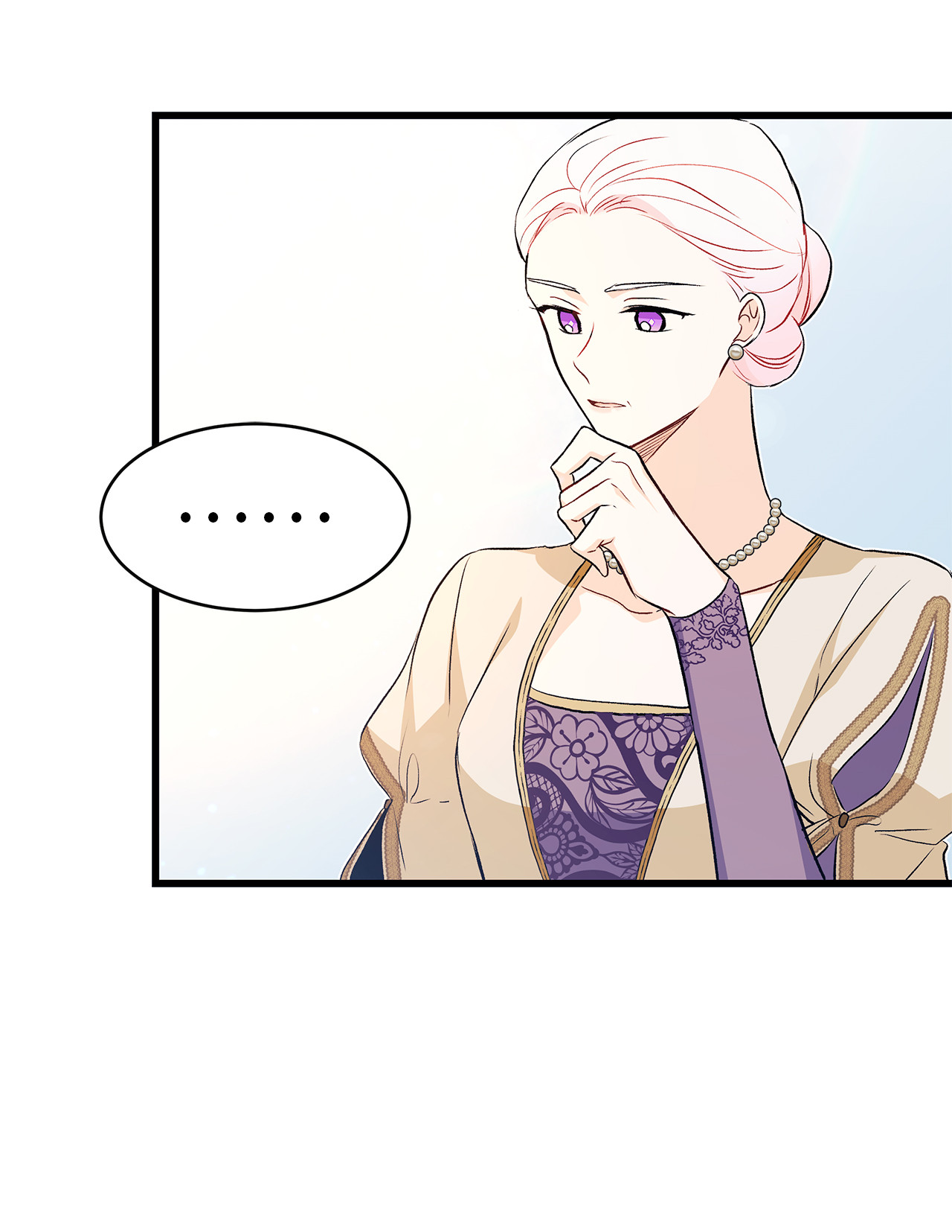 兔子与黑豹的共生关系11 兔兔小剧场