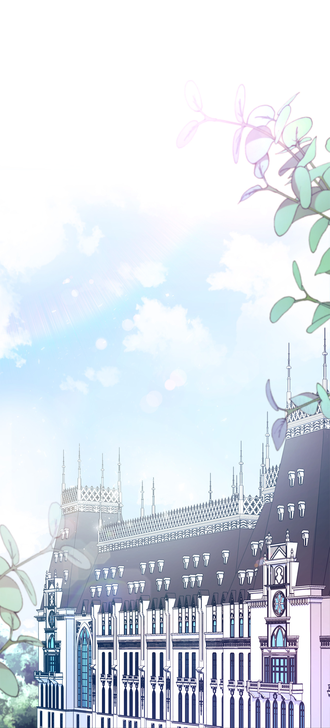 兔子与黑豹的共生关系11 兔兔小剧场