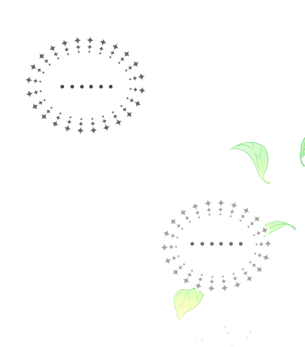 兔子与黑豹的共生关系11 兔兔小剧场
