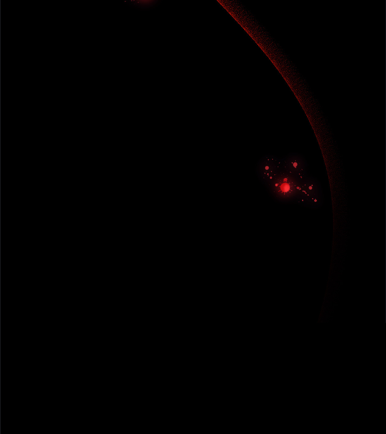 兔子与黑豹的共生关系11 兔兔小剧场