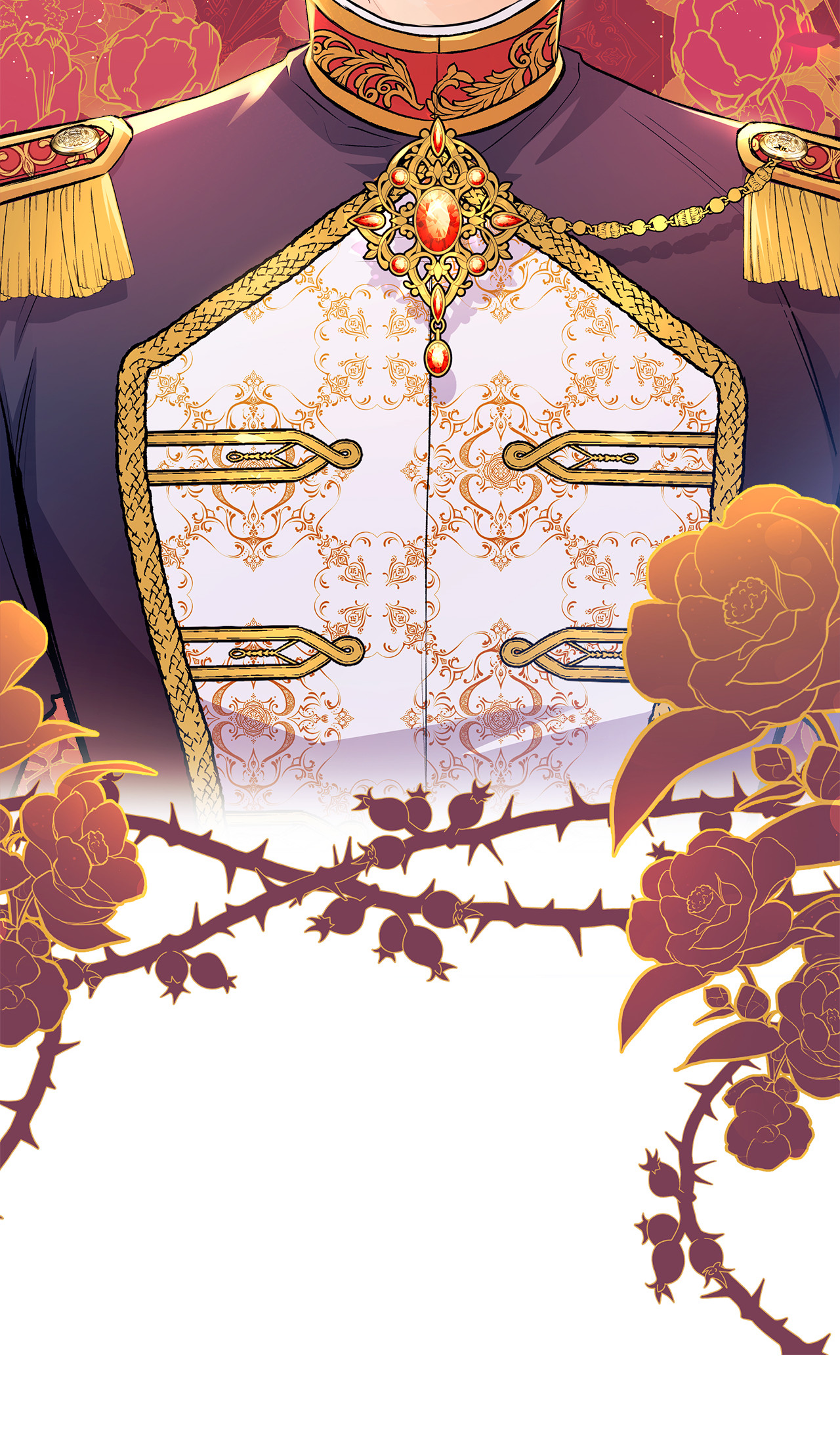 兔子与黑豹的共生关系12 兔兔的身世