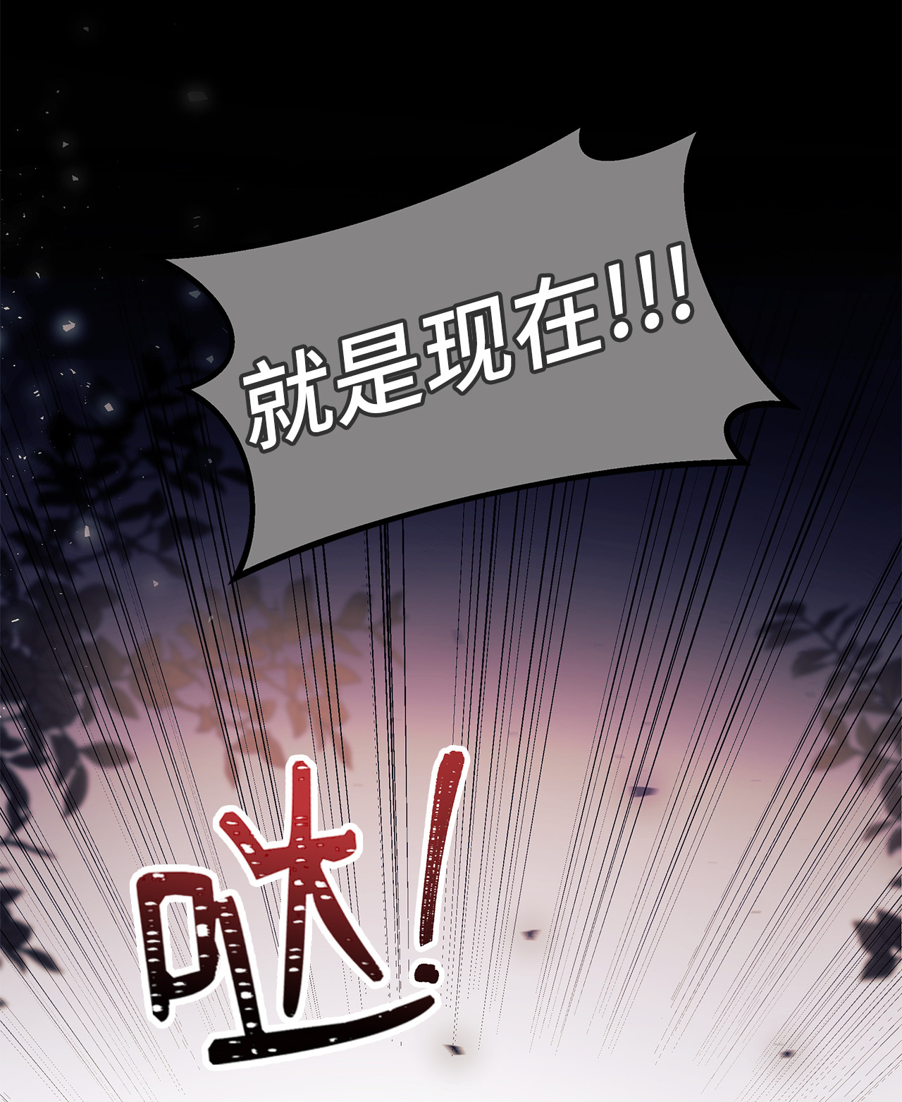 兔子与黑豹的共生关系12 兔兔的身世