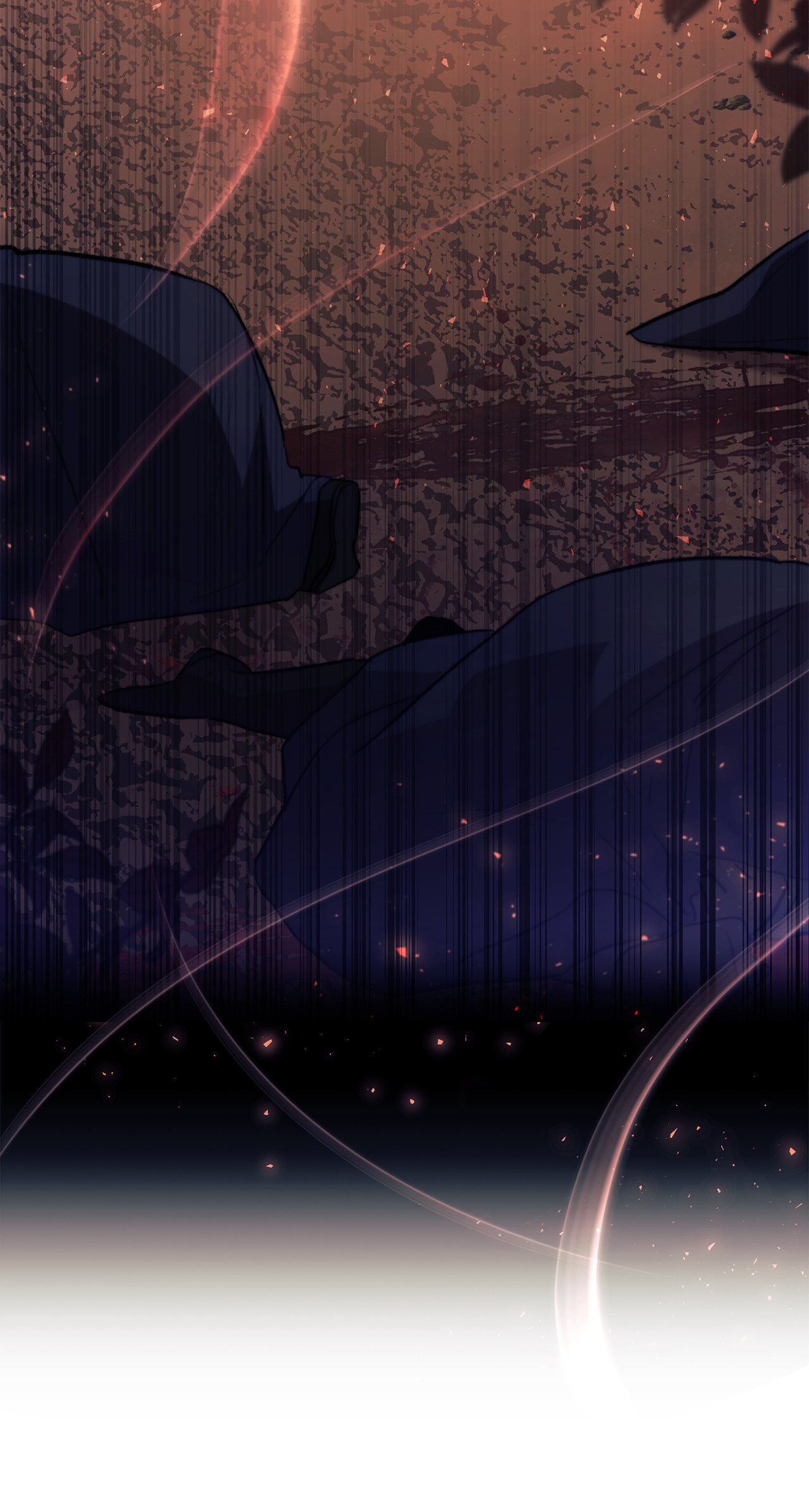 兔子与黑豹的共生关系12 兔兔的身世