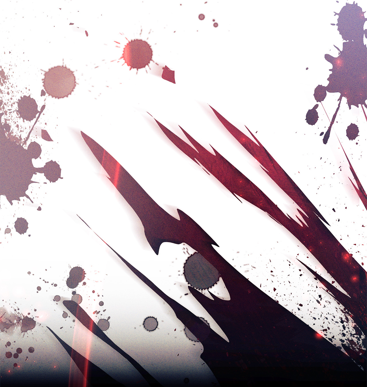 兔子与黑豹的共生关系12 兔兔的身世