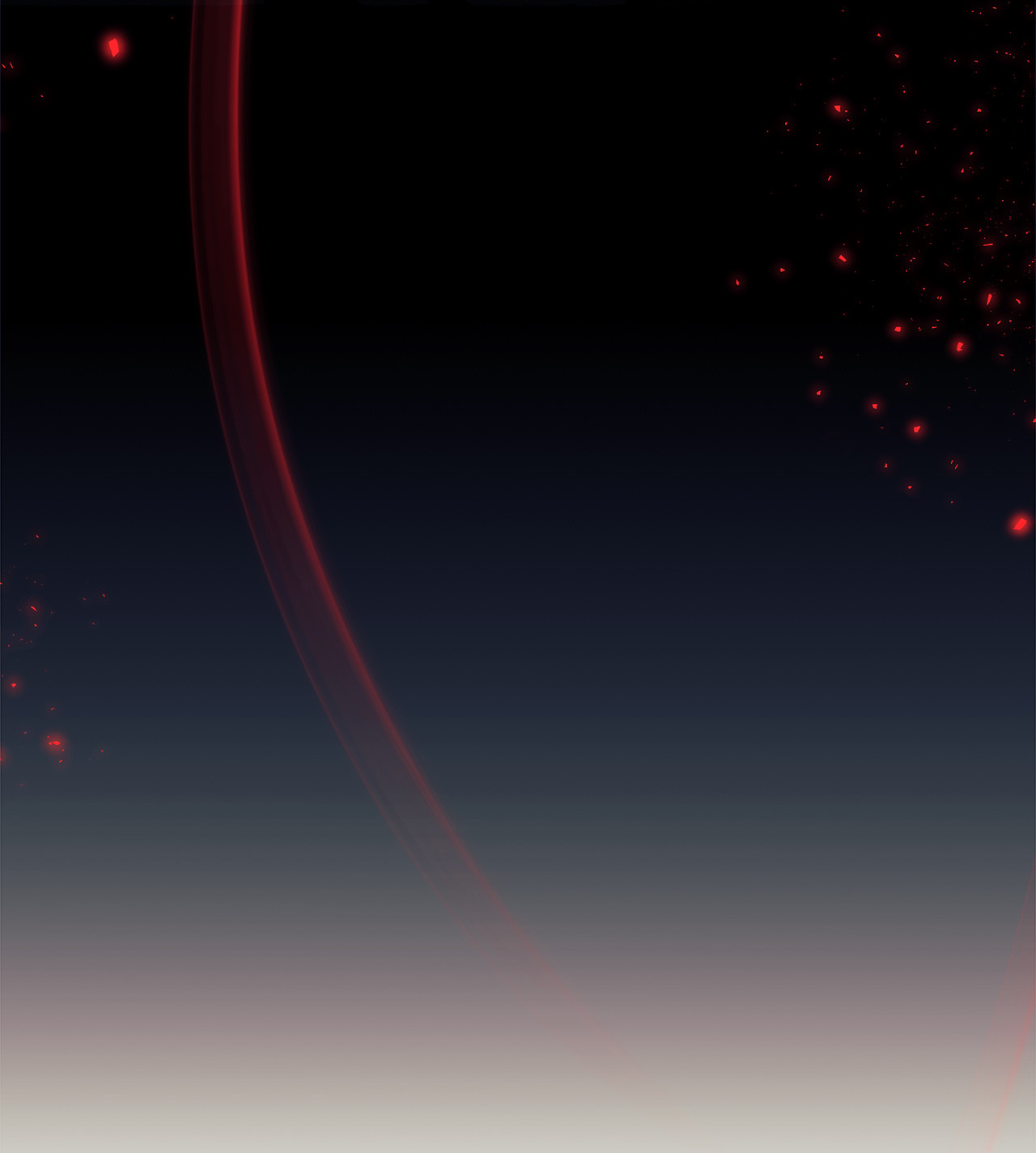 兔子与黑豹的共生关系12 兔兔的身世