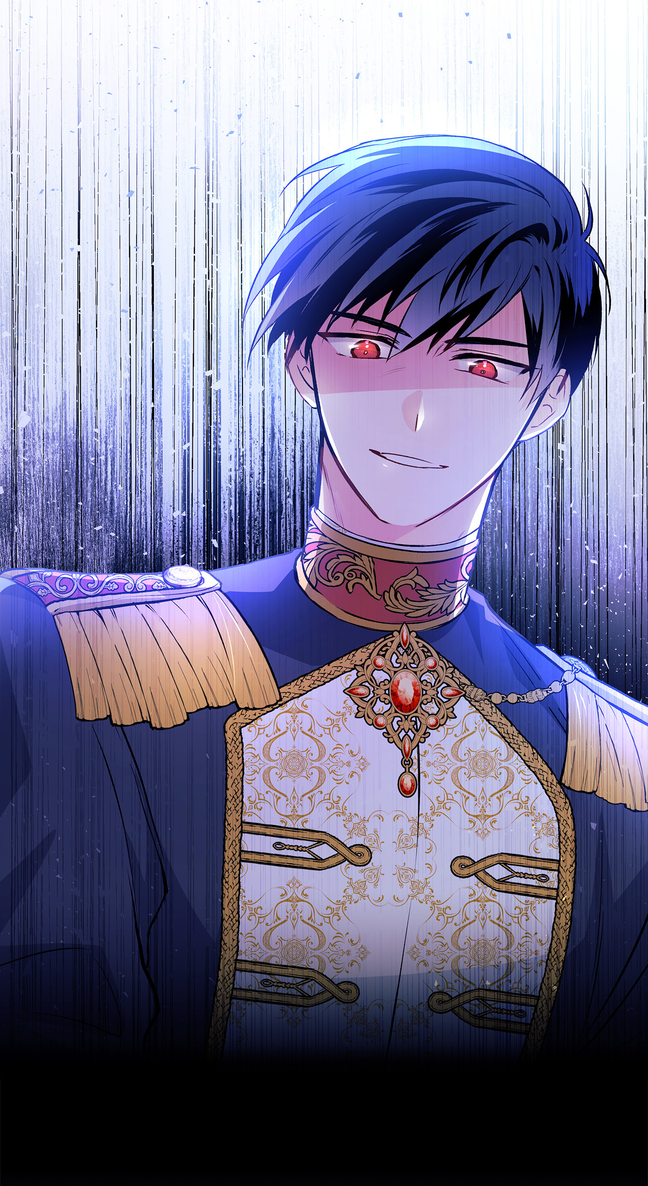 兔子与黑豹的共生关系12 兔兔的身世