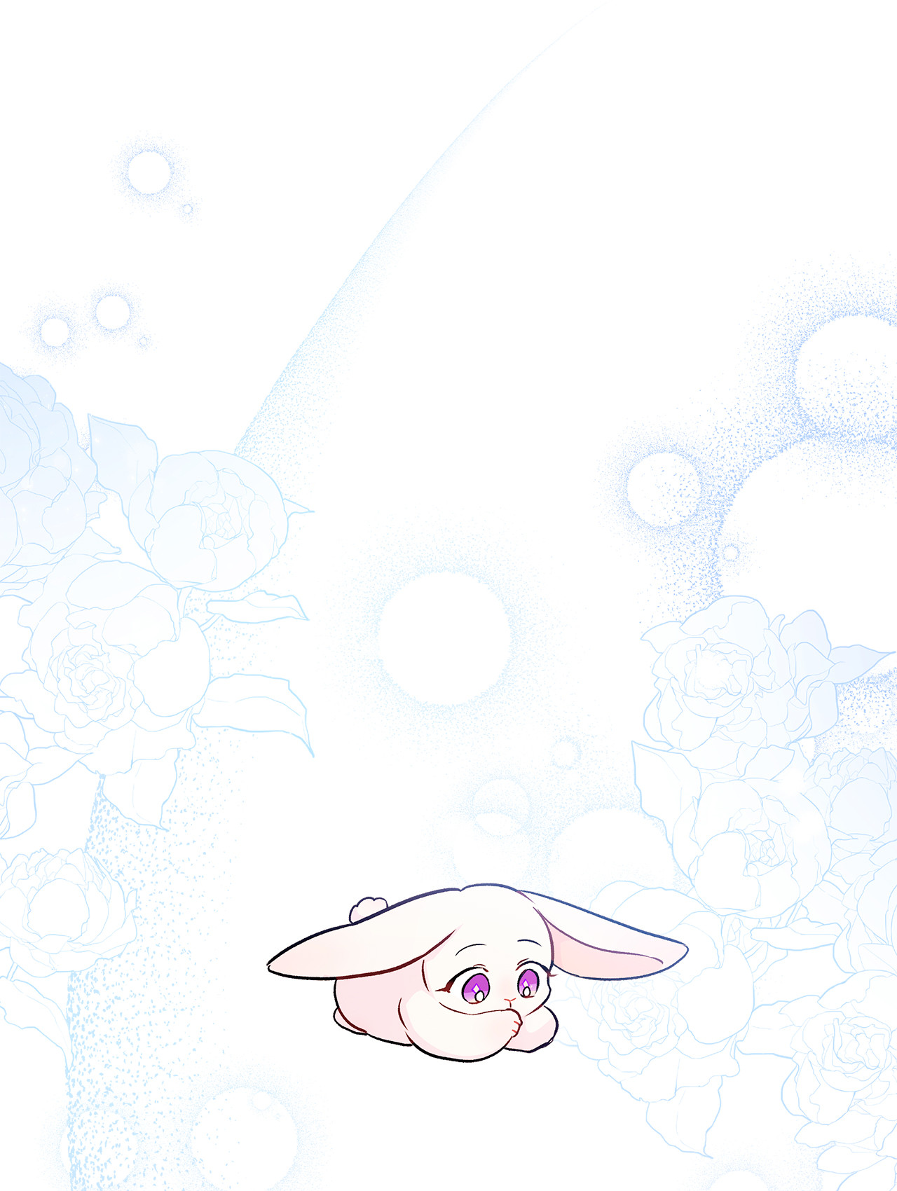 兔子与黑豹的共生关系12 兔兔的身世