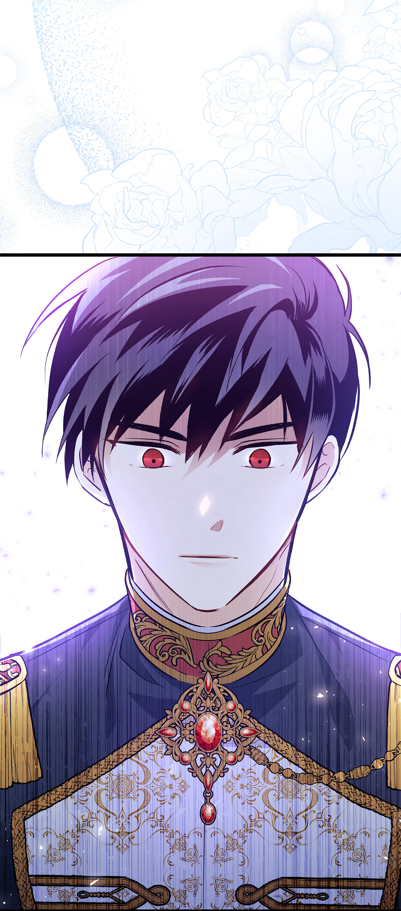 兔子与黑豹的共生关系12 兔兔的身世