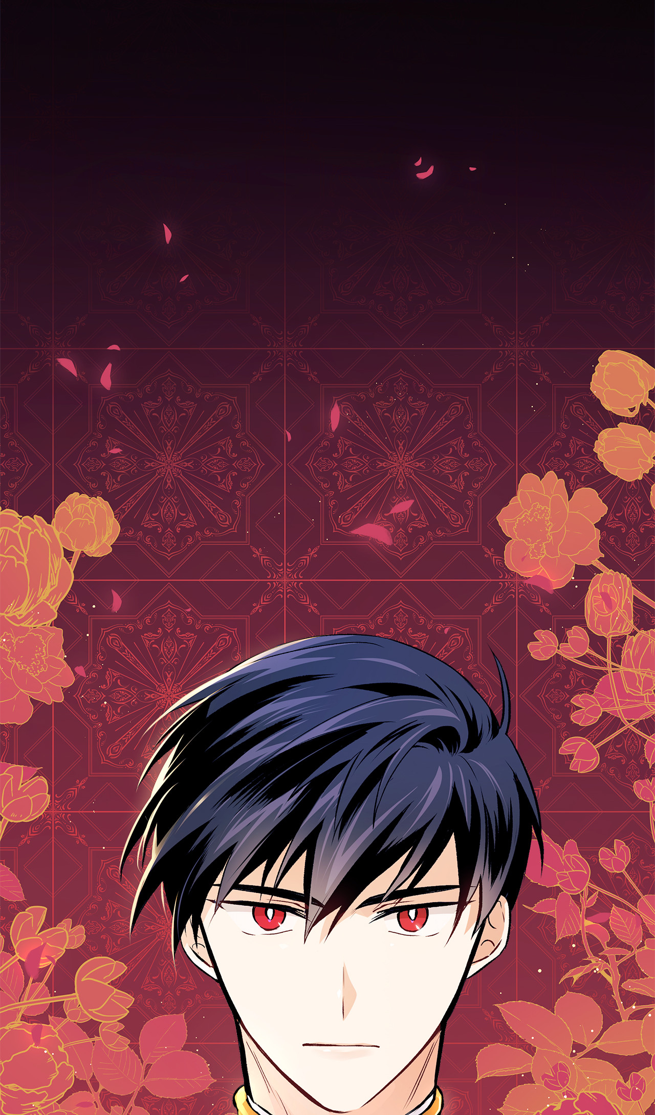 兔子与黑豹的共生关系12 兔兔的身世