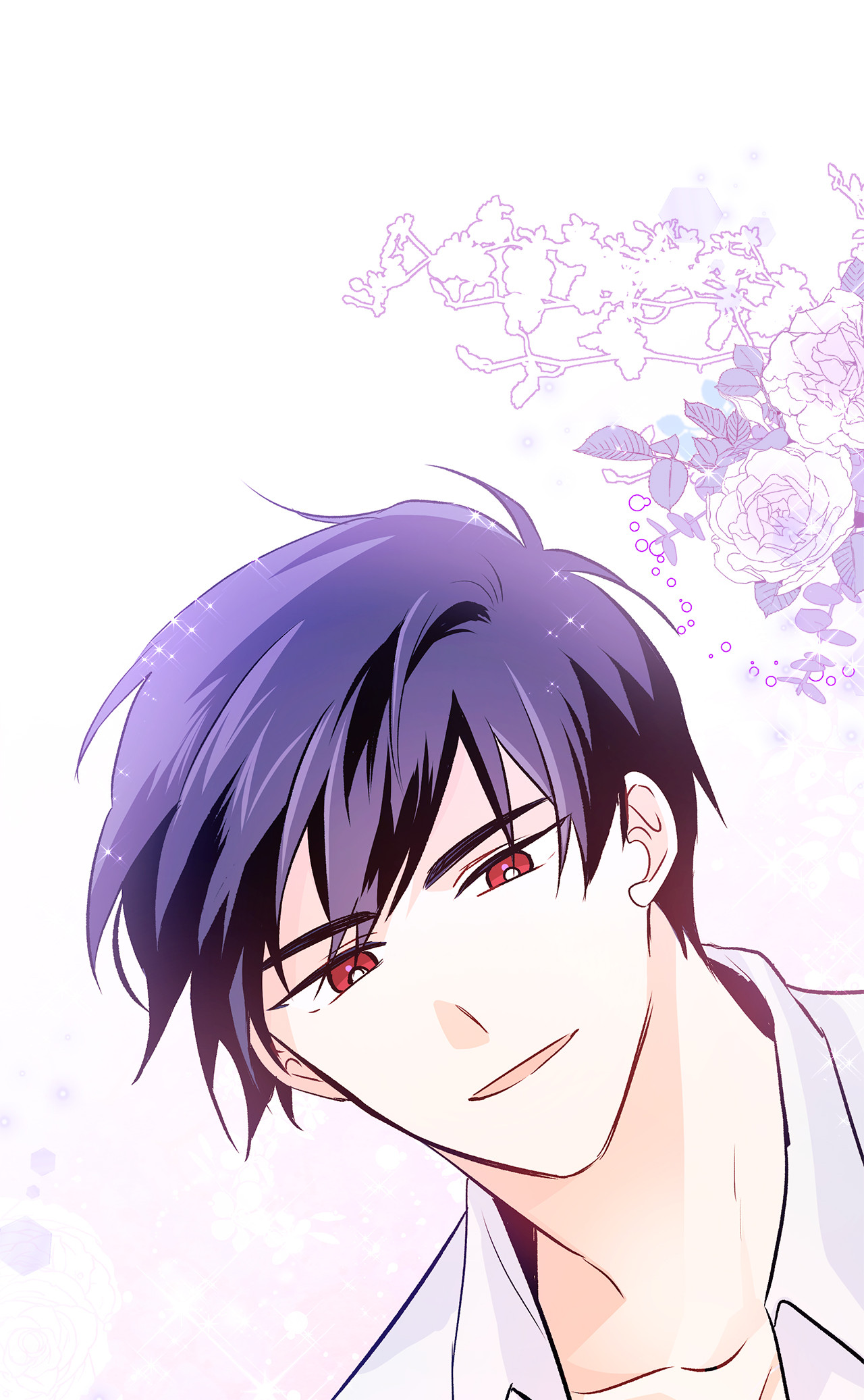 兔子与黑豹的共生关系15 只能哭给我看