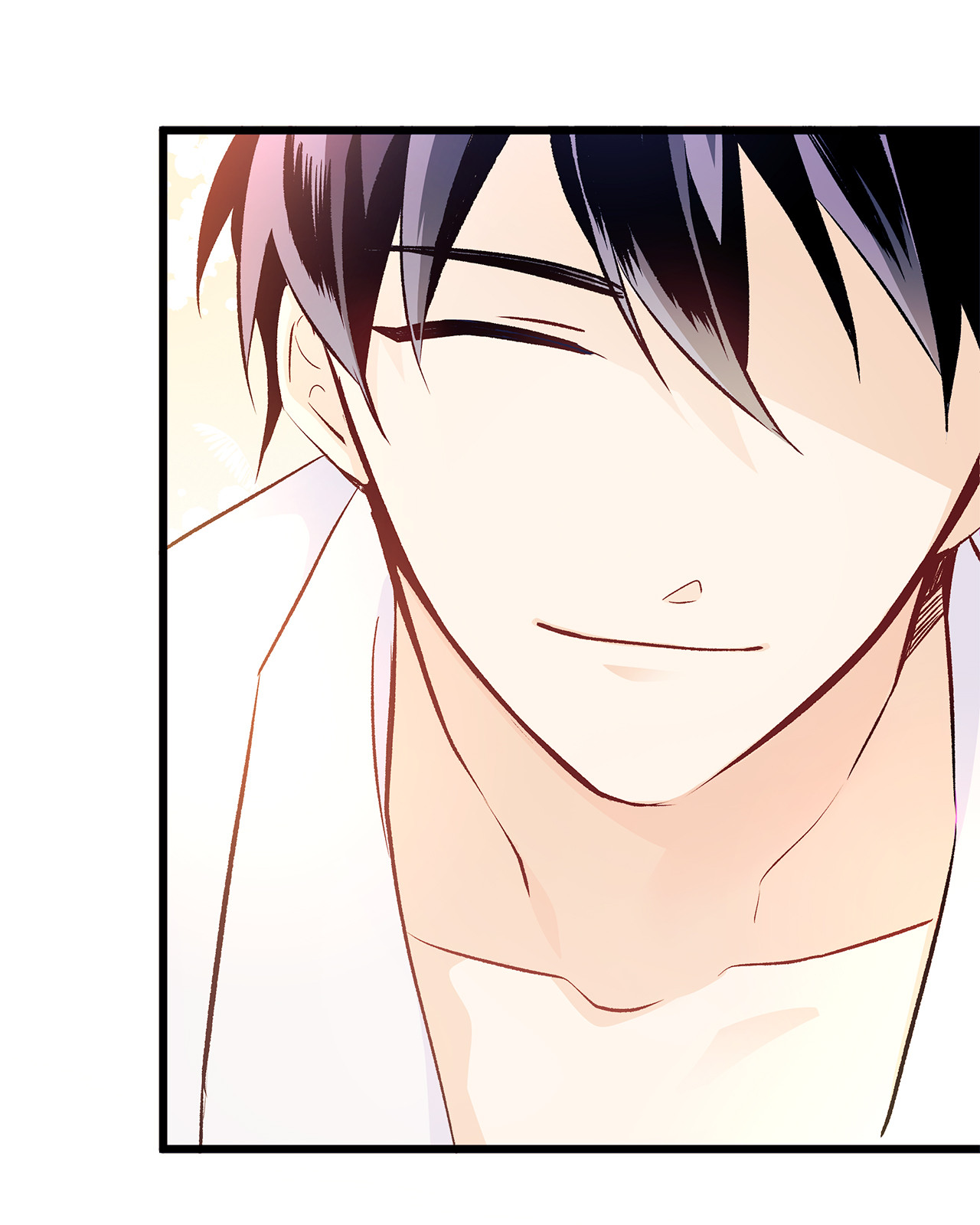 兔子与黑豹的共生关系15 只能哭给我看