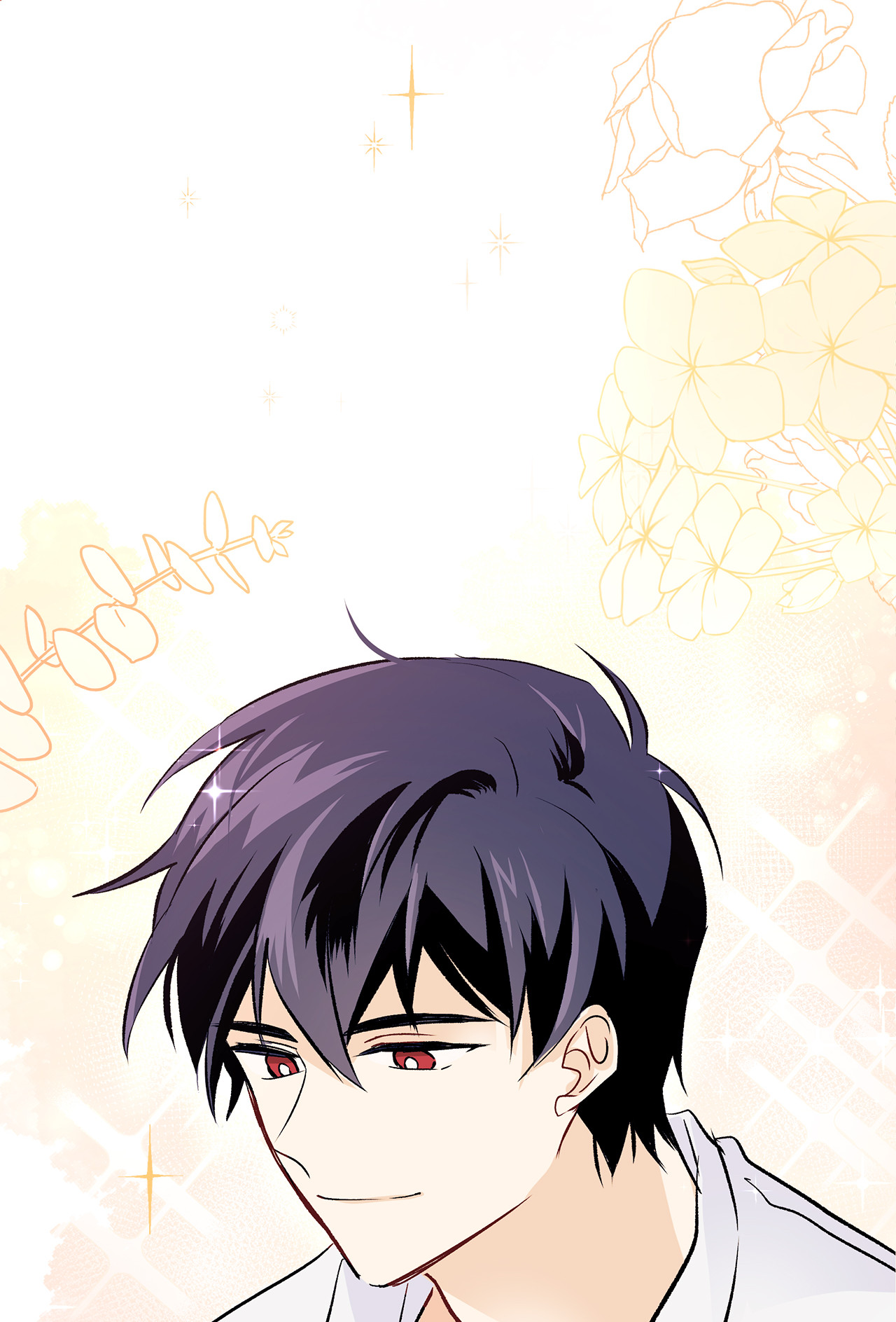 兔子与黑豹的共生关系15 只能哭给我看