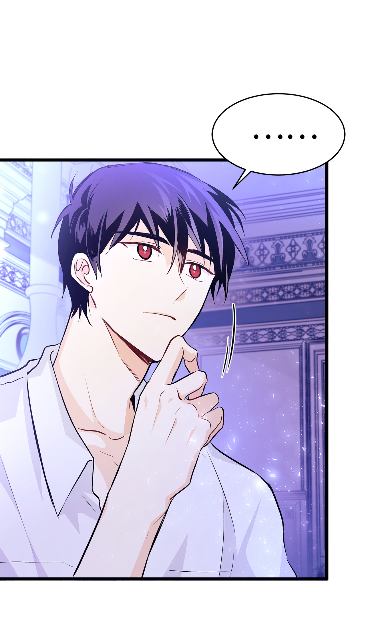 兔子与黑豹的共生关系16 兔与豹的秘密暗号