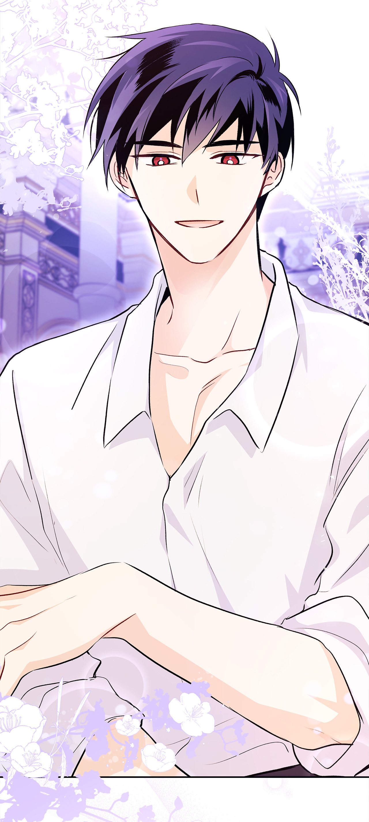 兔子与黑豹的共生关系16 兔与豹的秘密暗号