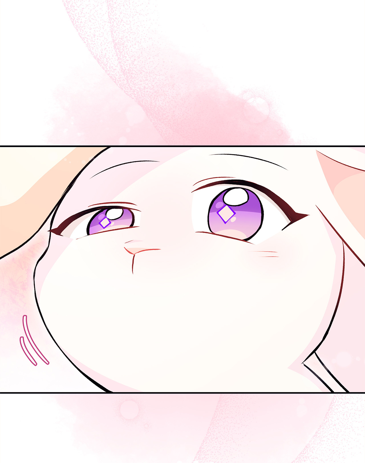 兔子与黑豹的共生关系16 兔与豹的秘密暗号