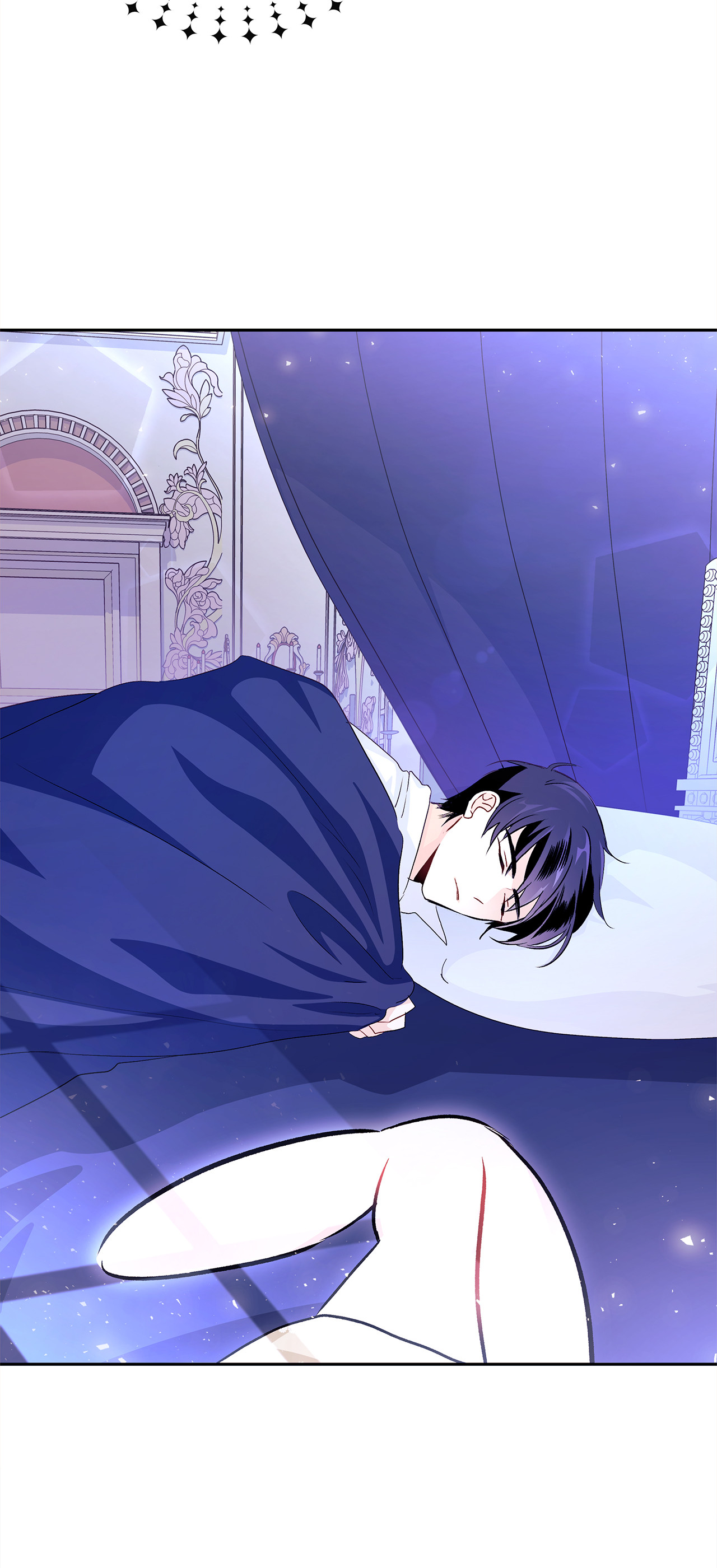 兔子与黑豹的共生关系16 兔与豹的秘密暗号