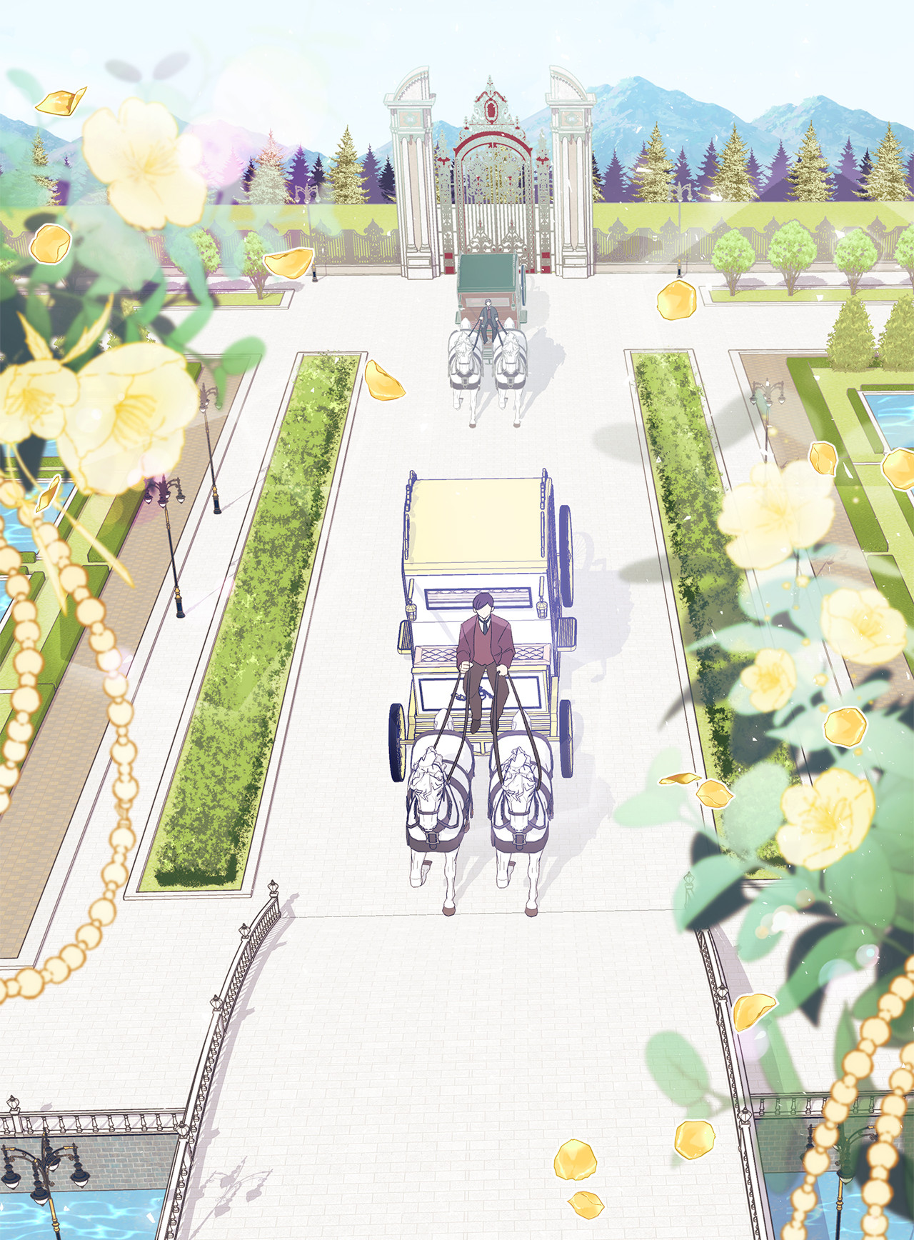 兔子与黑豹的共生关系16 兔与豹的秘密暗号