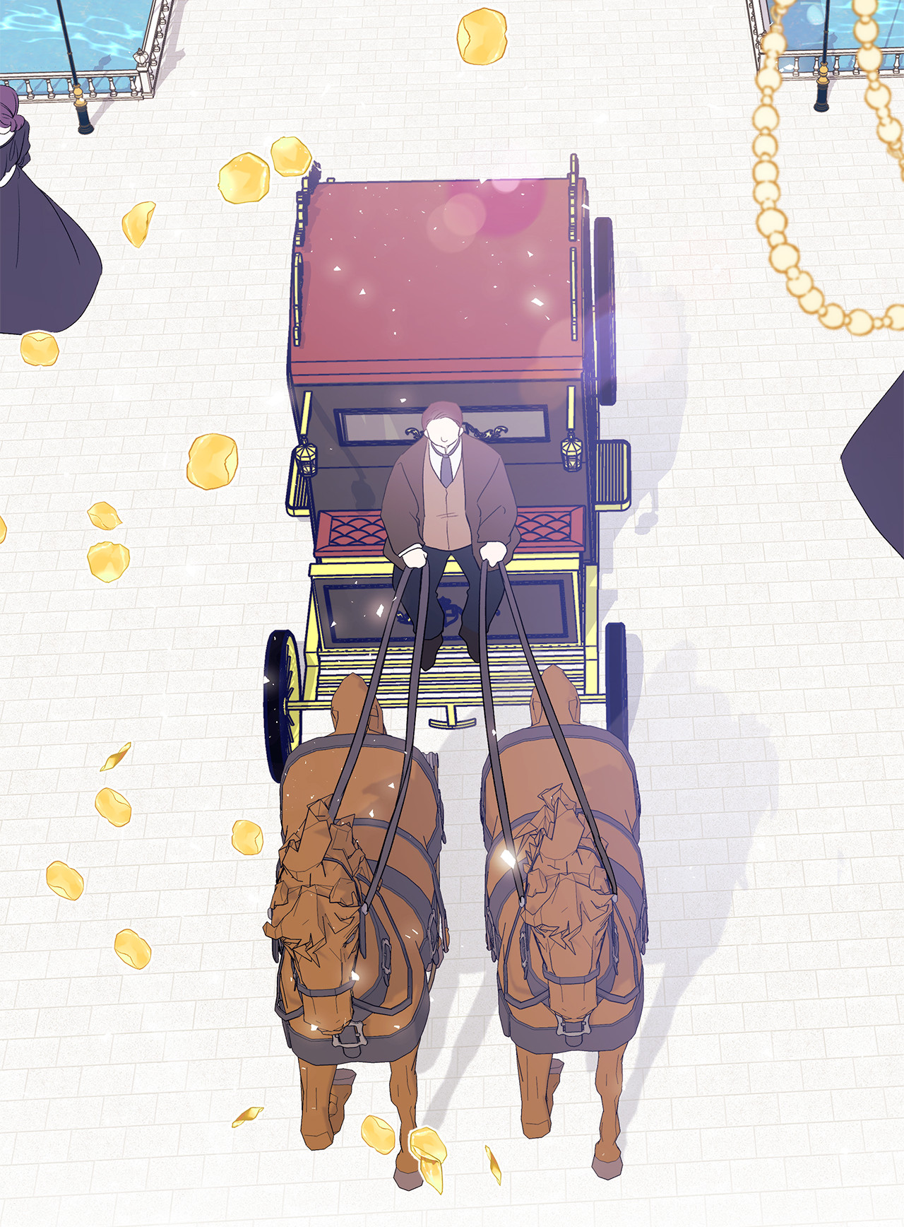 兔子与黑豹的共生关系16 兔与豹的秘密暗号