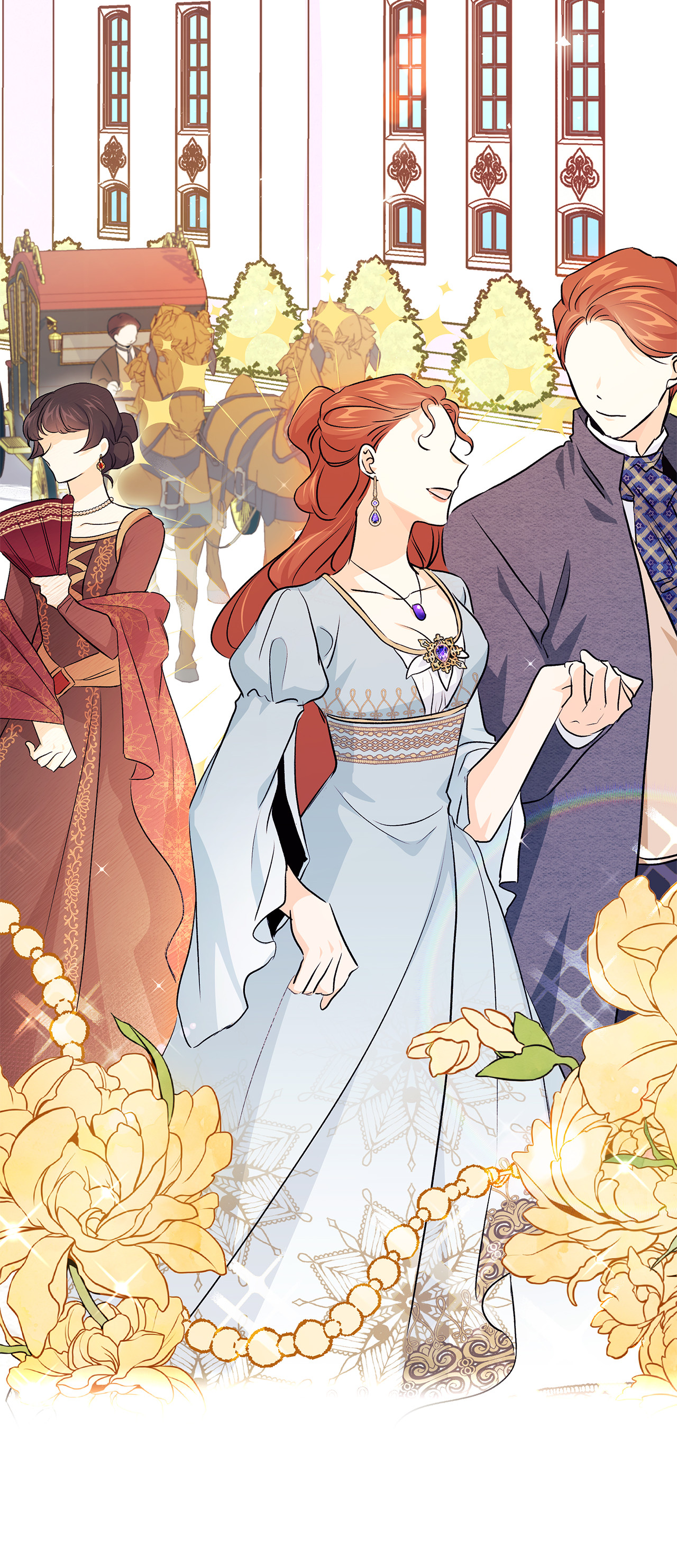 兔子与黑豹的共生关系16 兔与豹的秘密暗号