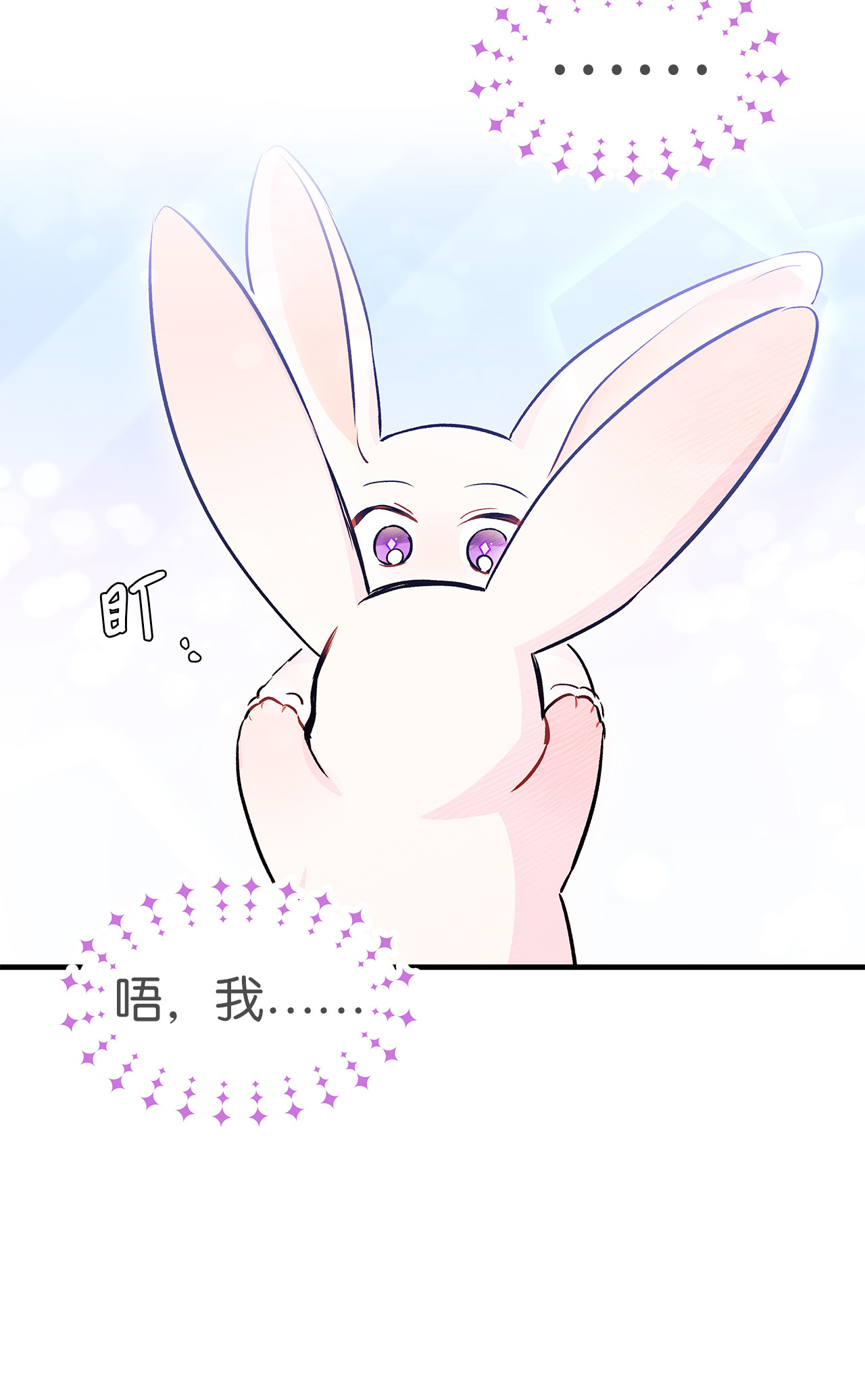 兔子与黑豹的共生关系16 兔与豹的秘密暗号