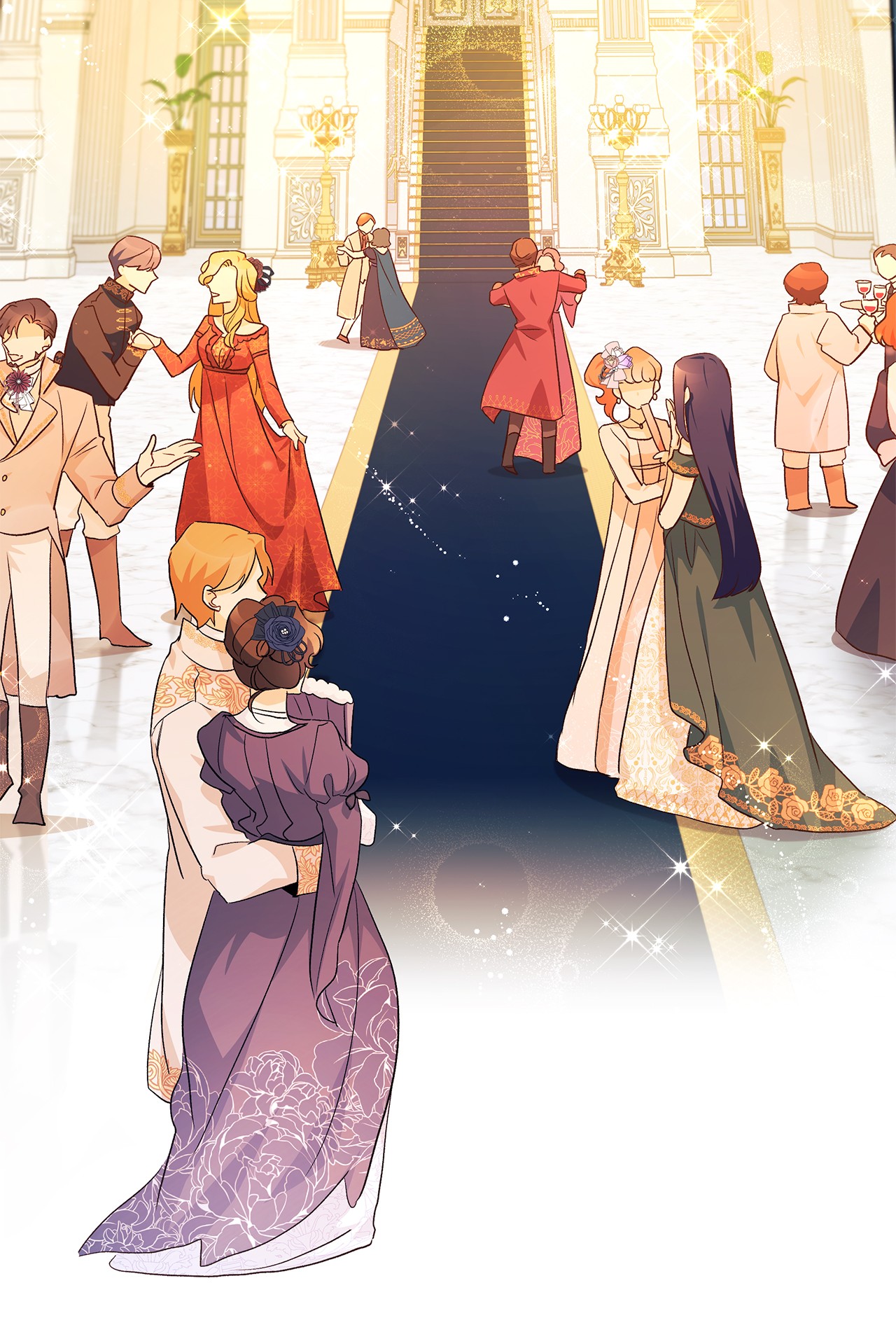 兔子与黑豹的共生关系18 逃走的菲菲