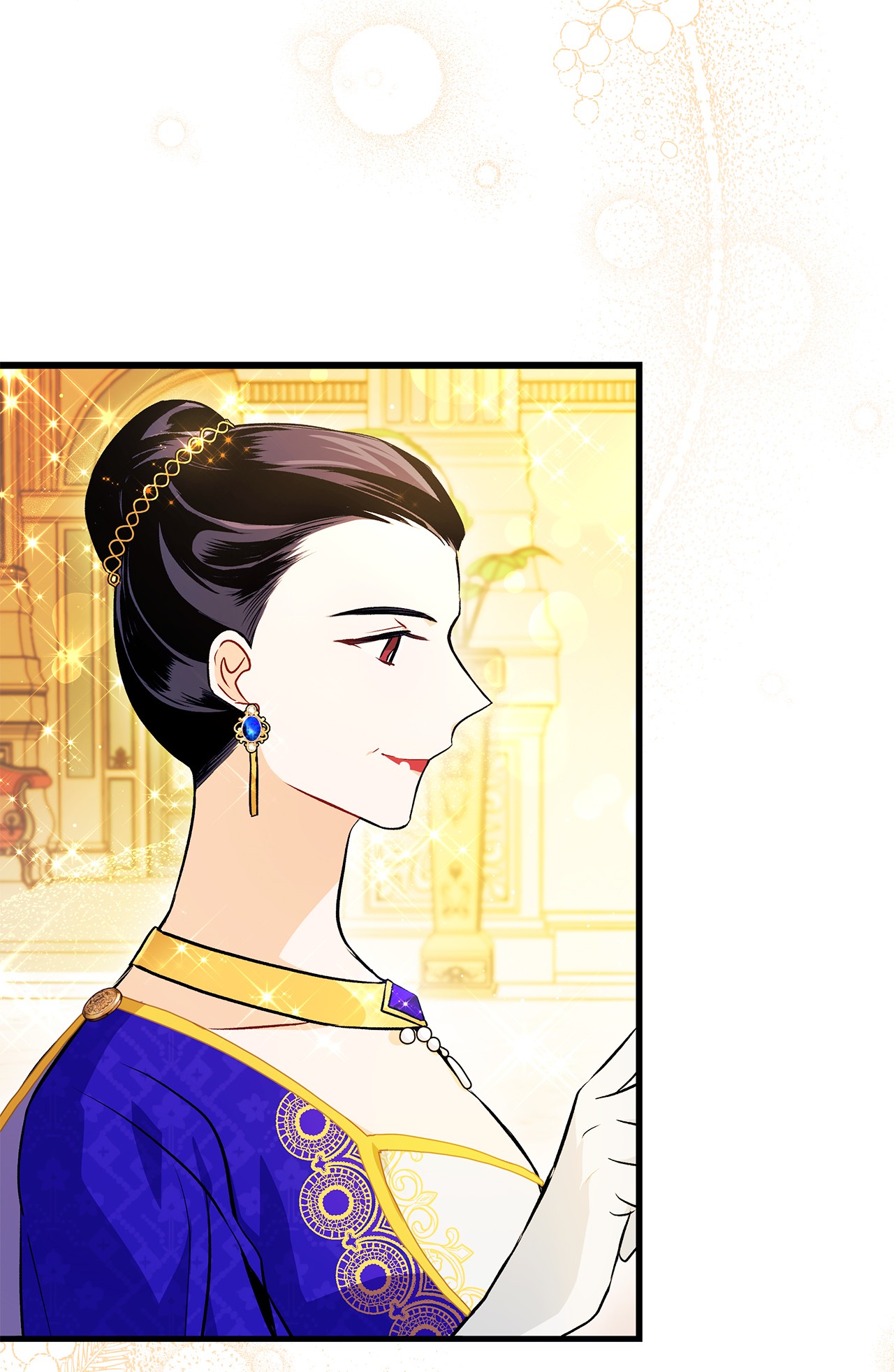 兔子与黑豹的共生关系18 逃走的菲菲