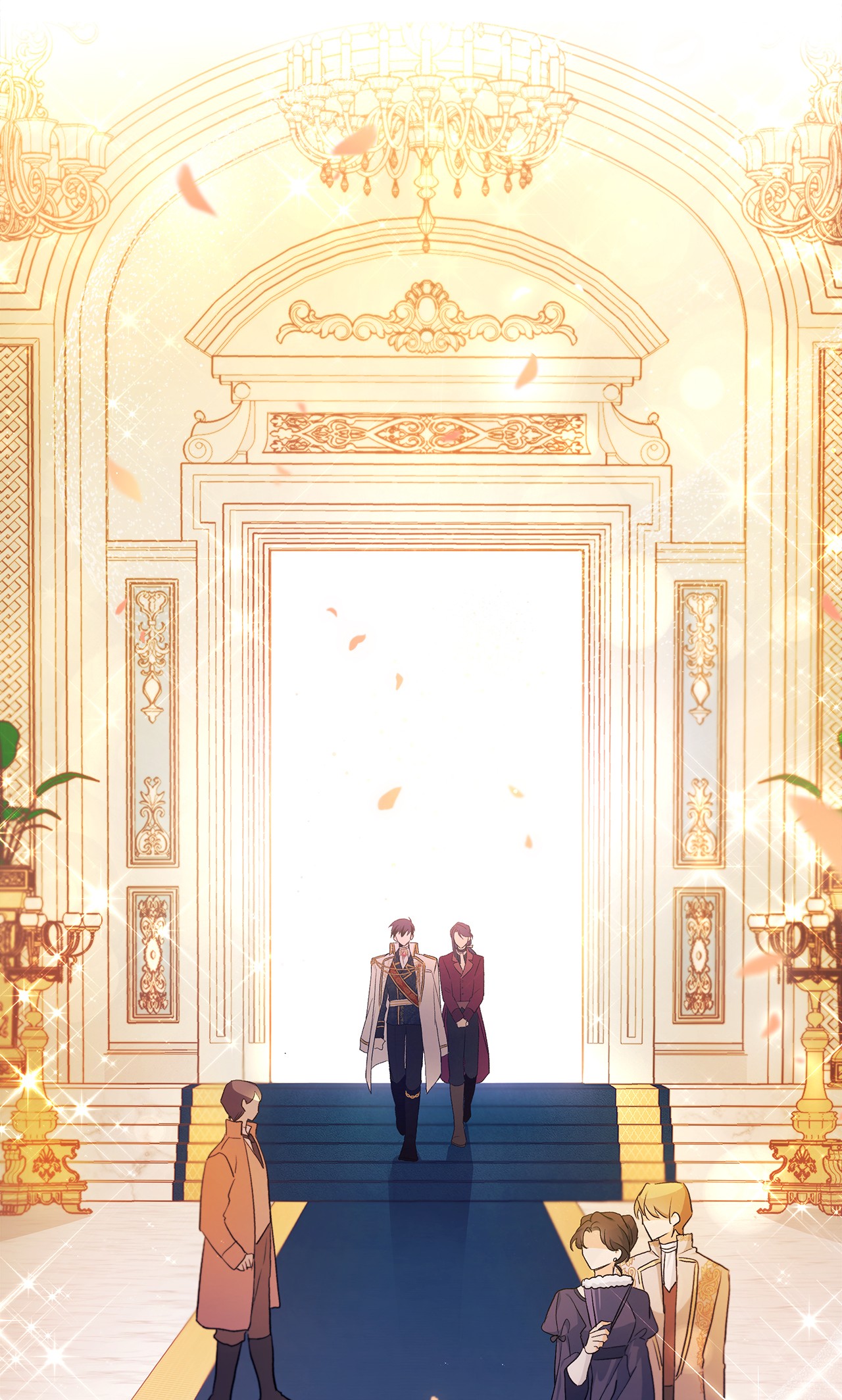 兔子与黑豹的共生关系18 逃走的菲菲