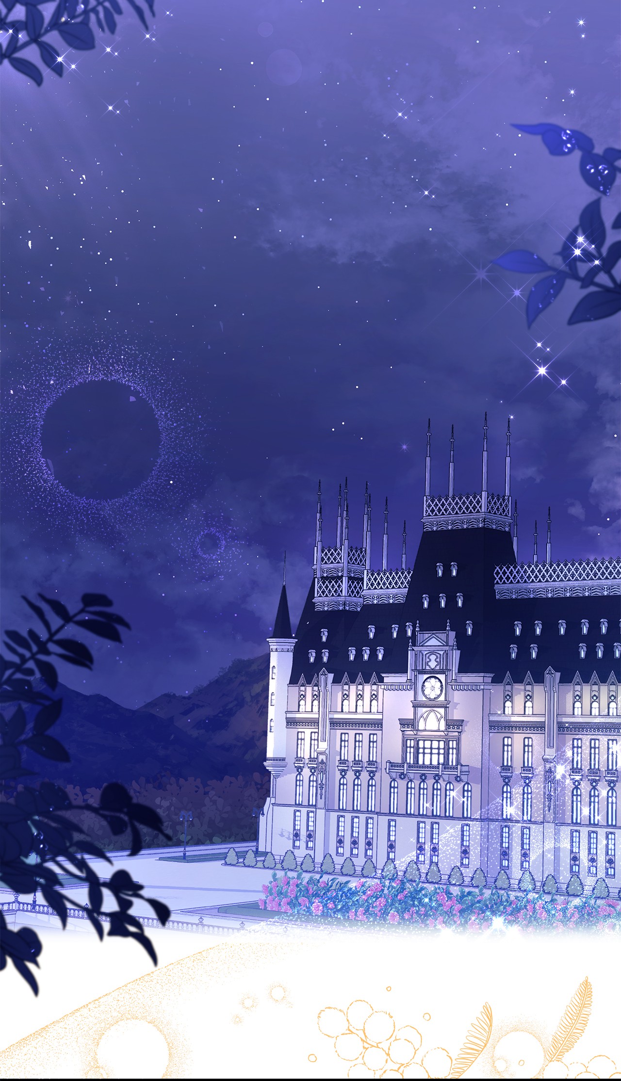 兔子与黑豹的共生关系18 逃走的菲菲