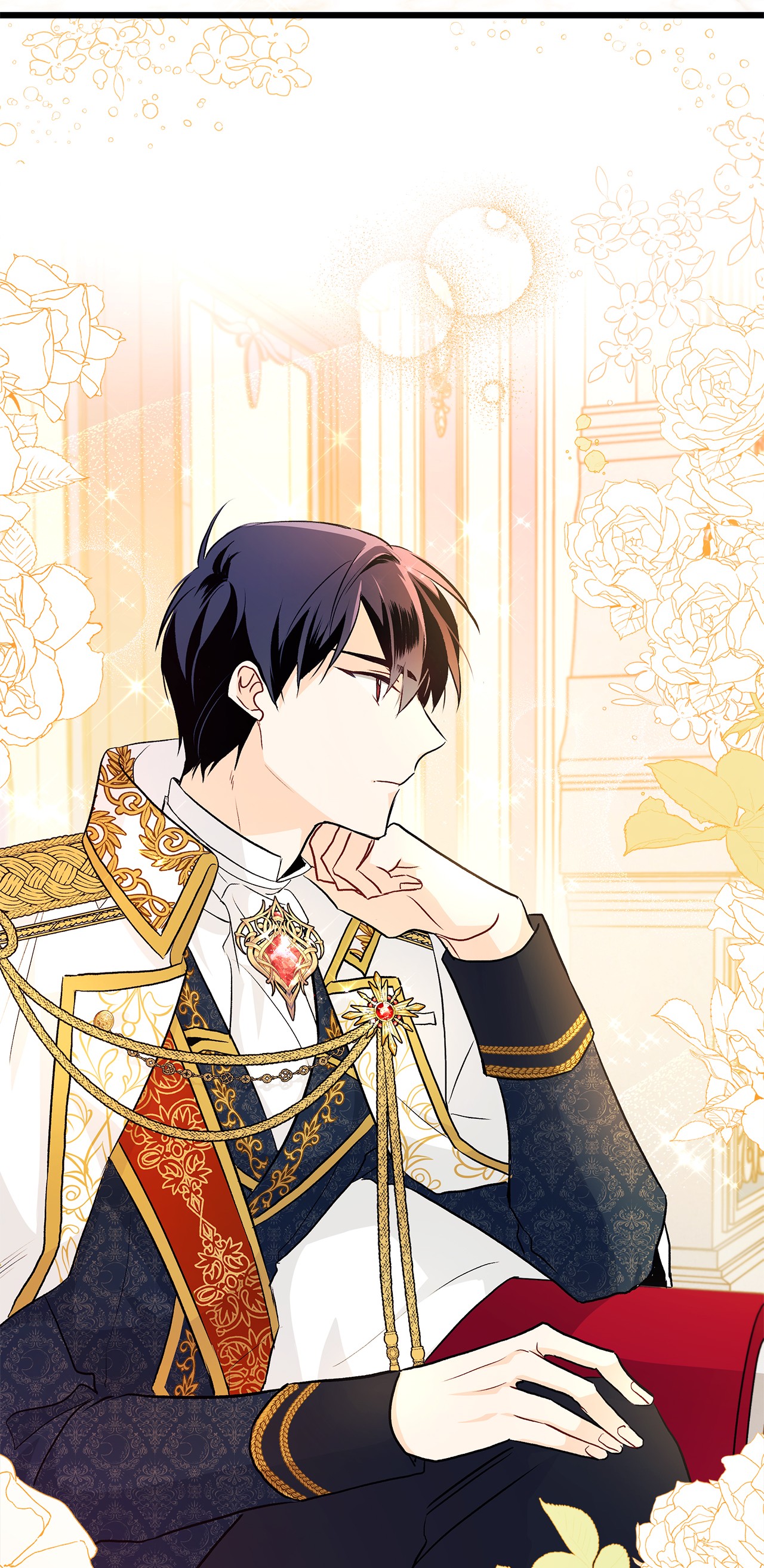 兔子与黑豹的共生关系18 逃走的菲菲