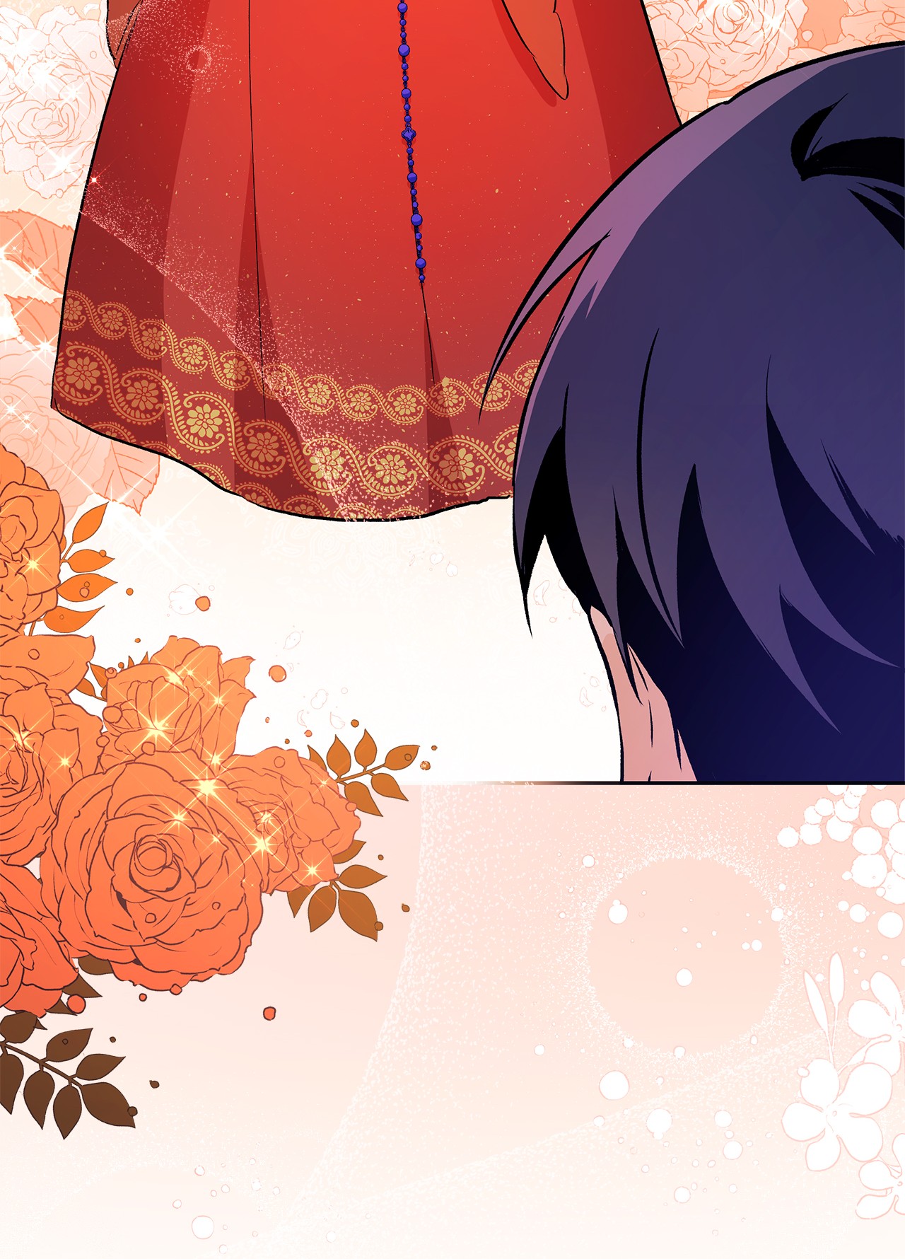 兔子与黑豹的共生关系18 逃走的菲菲